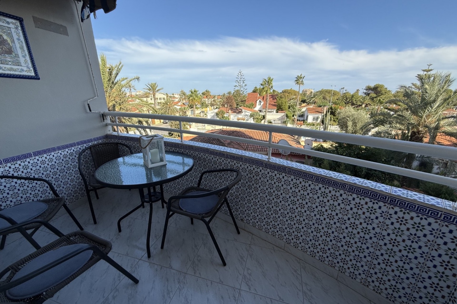 Brukt - Apartment -
Torrevieja - Costa Blanca