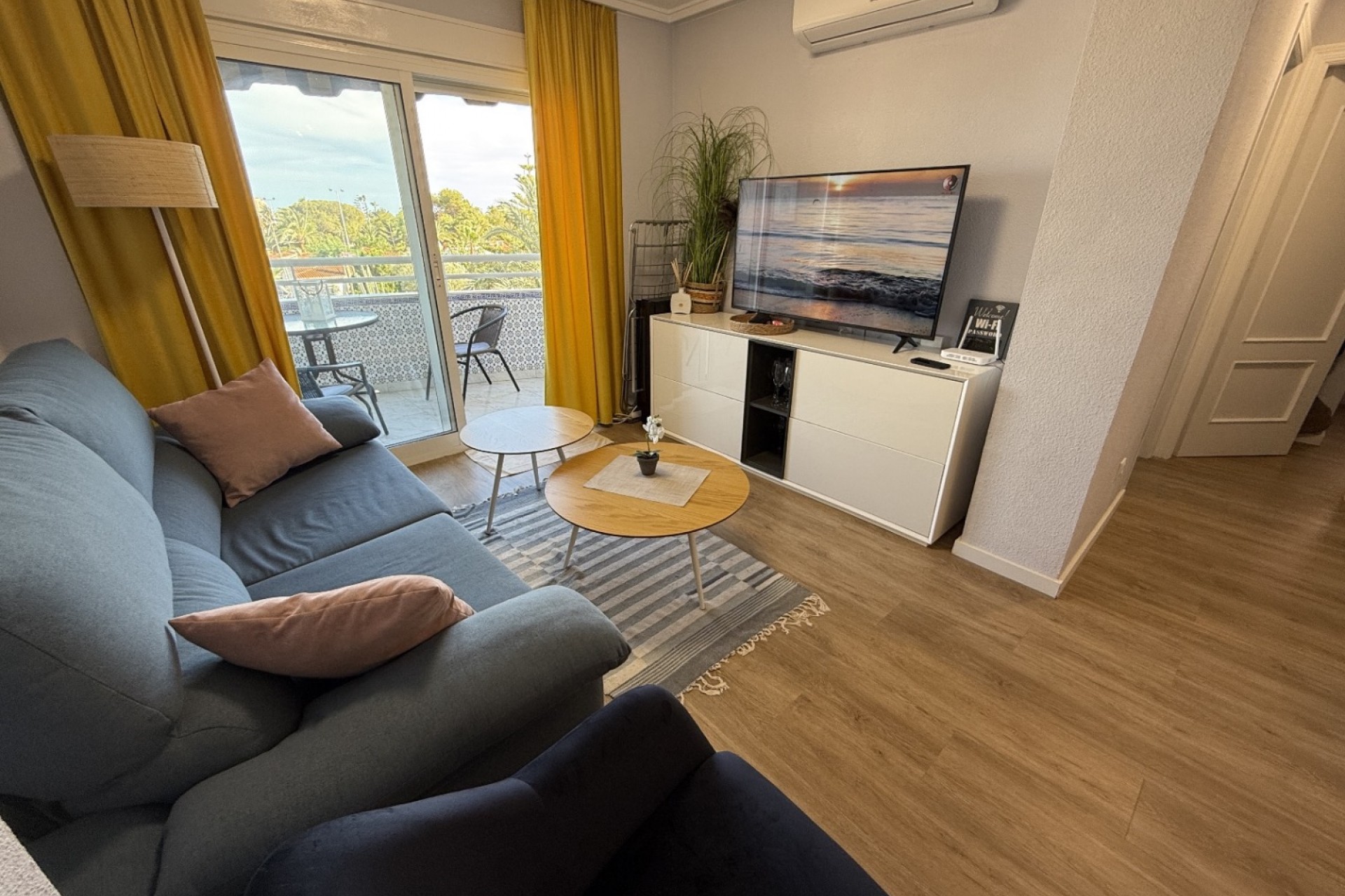 Brukt - Apartment -
Torrevieja - Costa Blanca