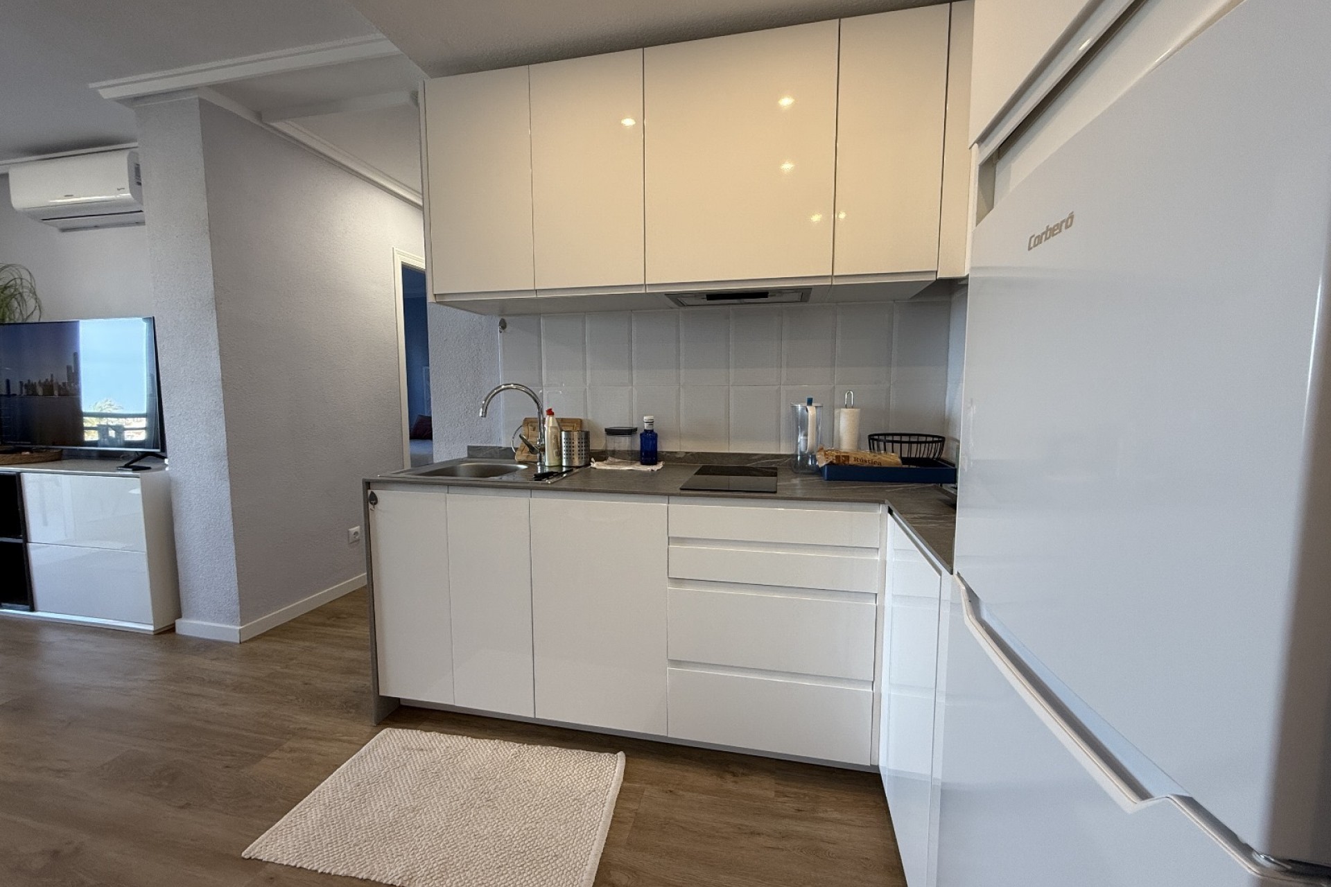 Brukt - Apartment -
Torrevieja - Costa Blanca