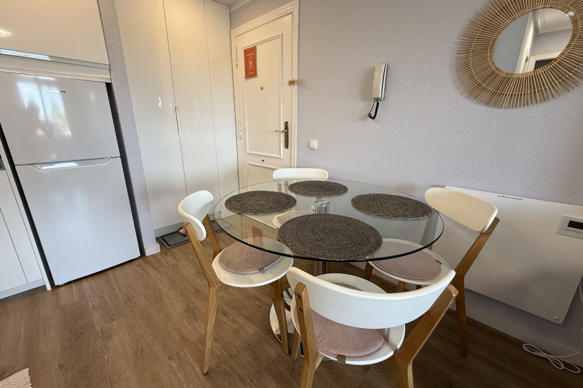 Brukt - Apartment -
Torrevieja - Costa Blanca