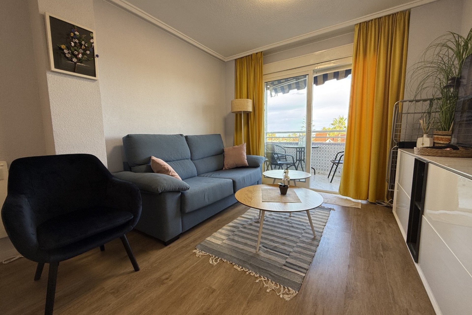 Brukt - Apartment -
Torrevieja - Costa Blanca