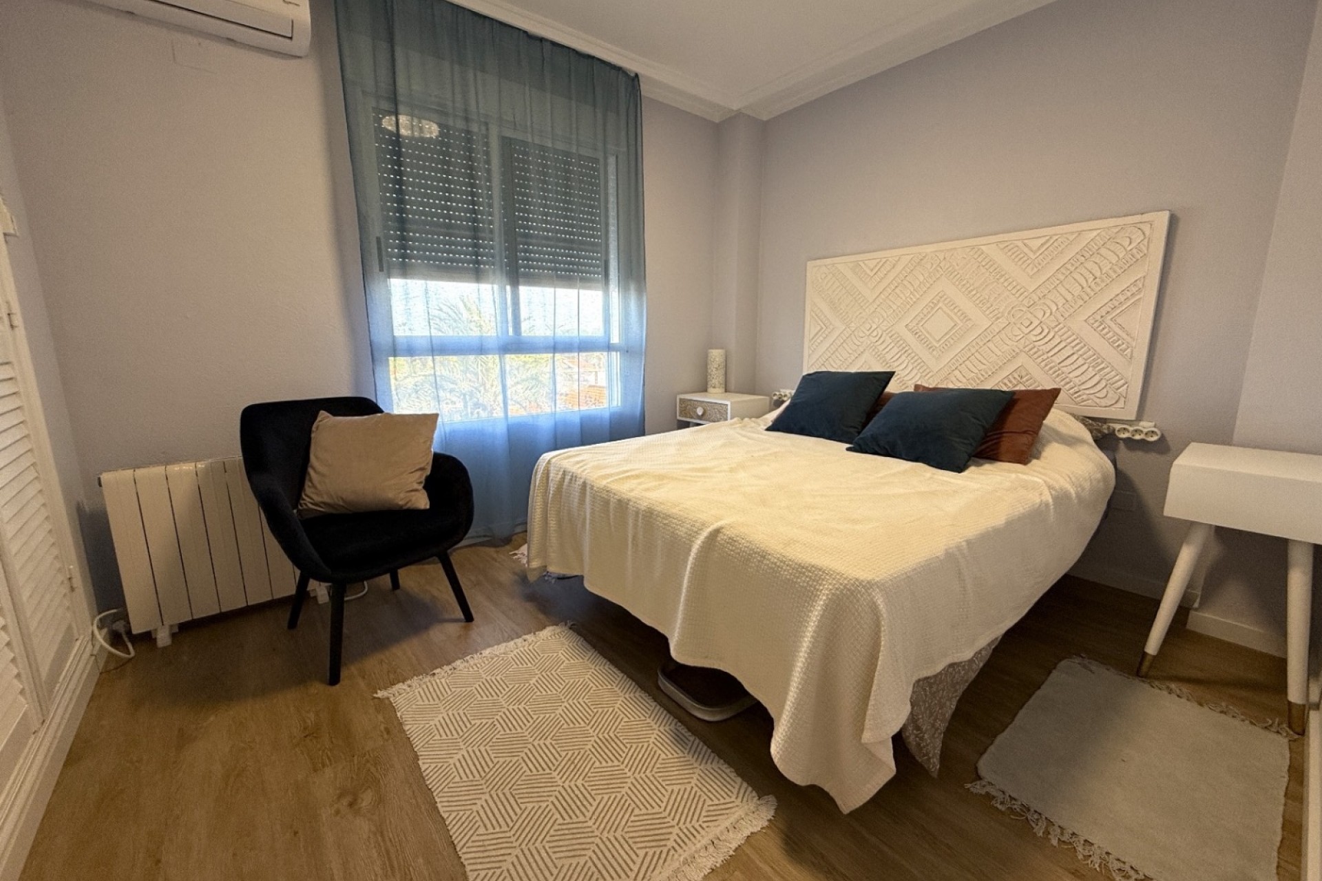 Brukt - Apartment -
Torrevieja - Costa Blanca