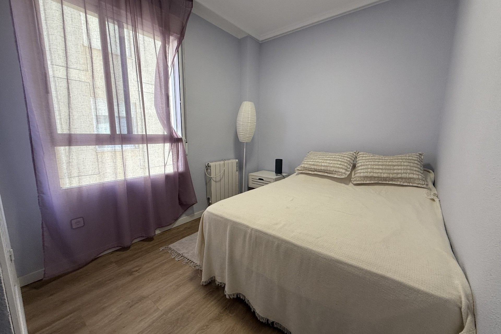 Brukt - Apartment -
Torrevieja - Costa Blanca