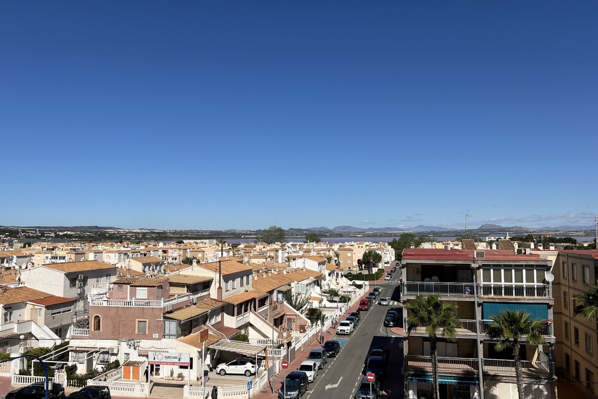 Brukt - Apartment -
Torrevieja - Costa Blanca