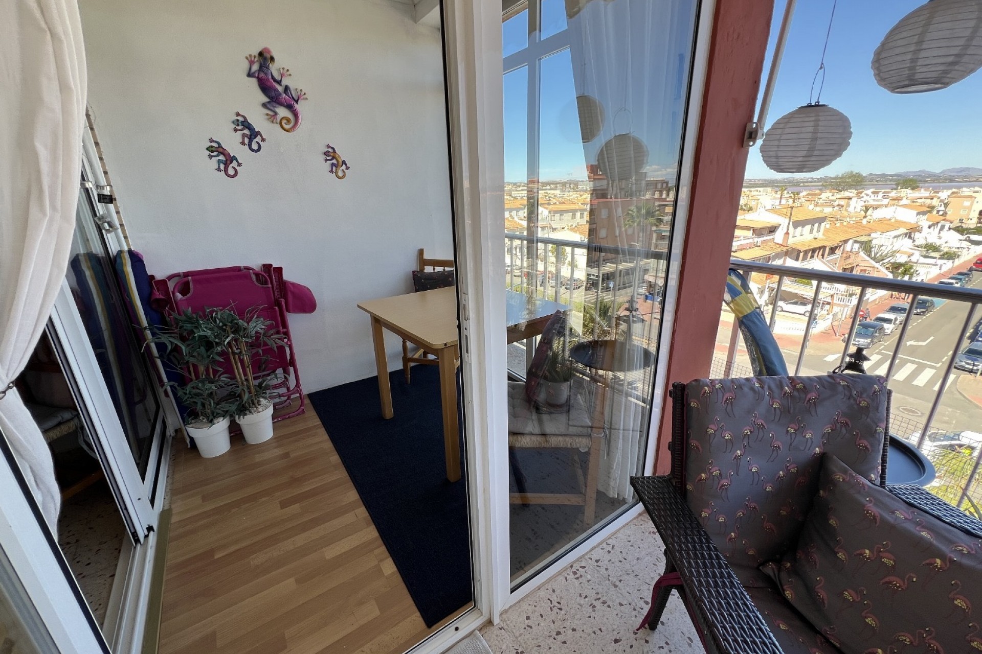 Brukt - Apartment -
Torrevieja - Costa Blanca