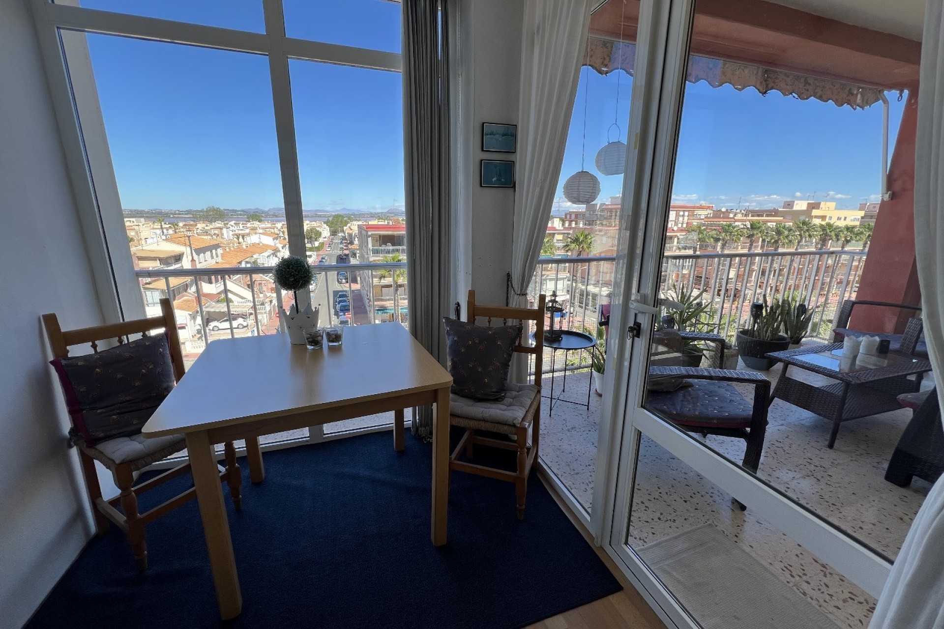 Brukt - Apartment -
Torrevieja - Costa Blanca