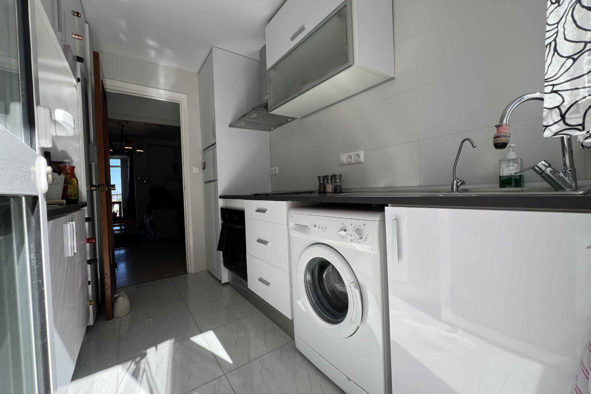 Brukt - Apartment -
Torrevieja - Costa Blanca