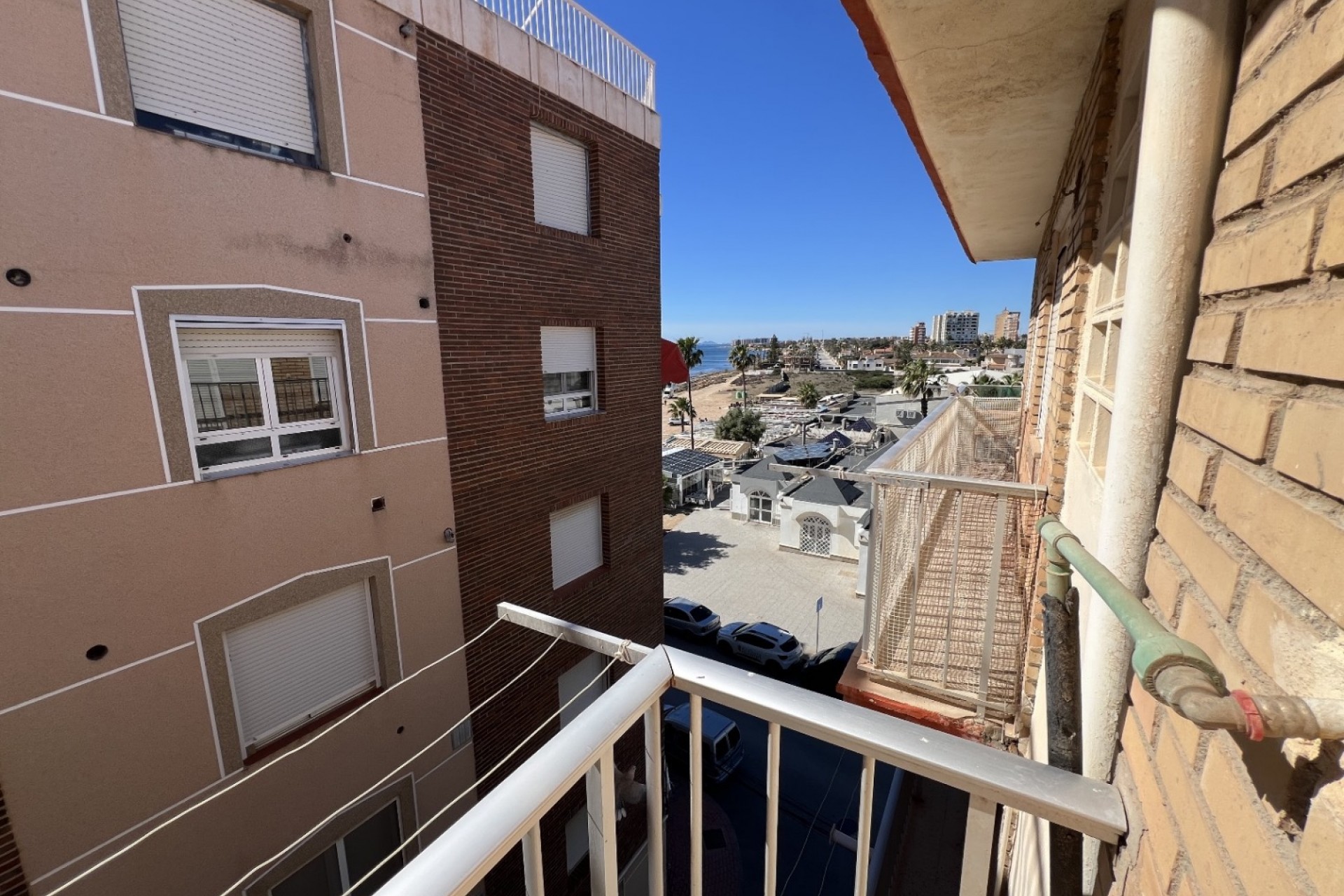 Brukt - Apartment -
Torrevieja - Costa Blanca