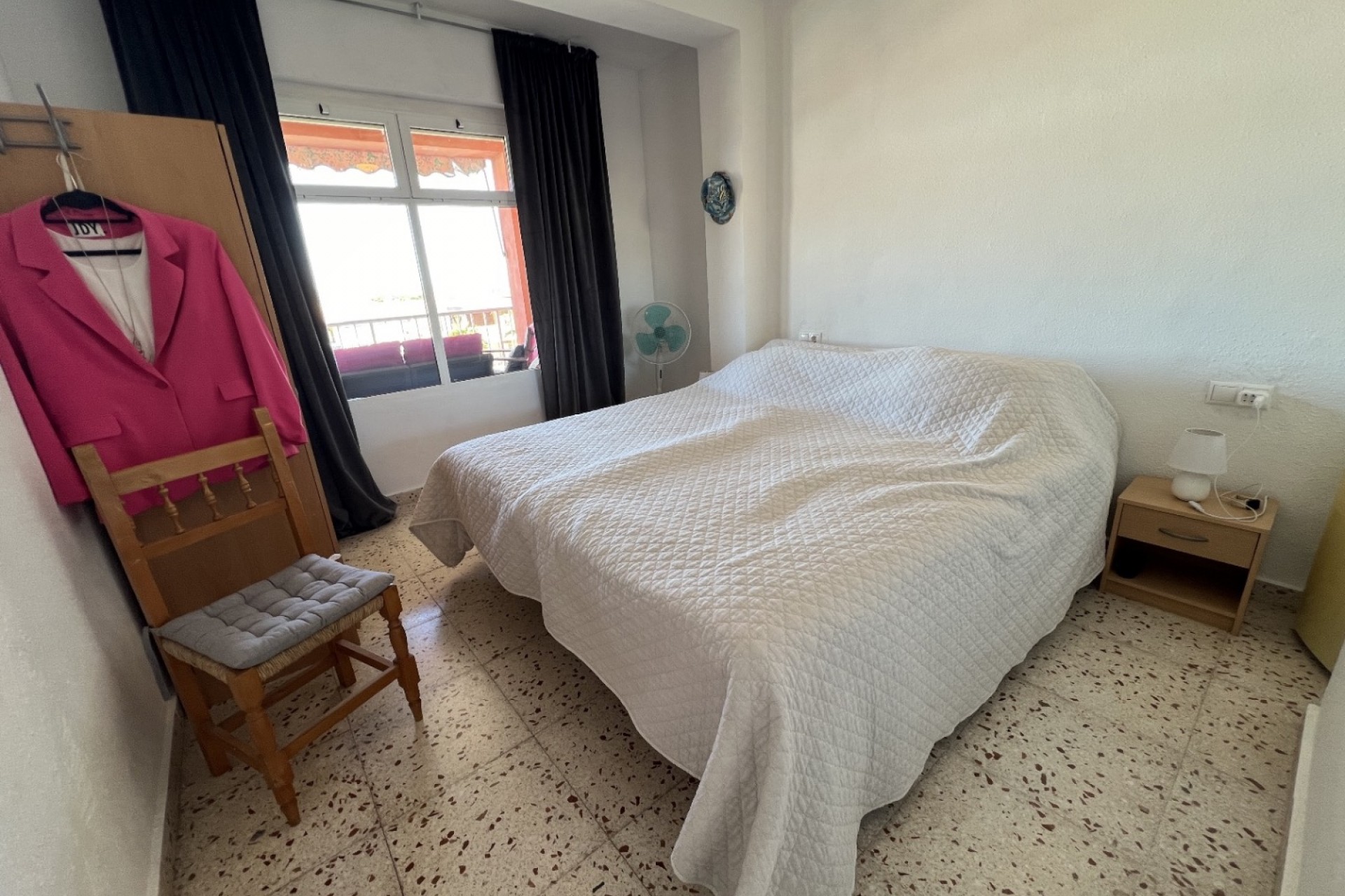 Brukt - Apartment -
Torrevieja - Costa Blanca