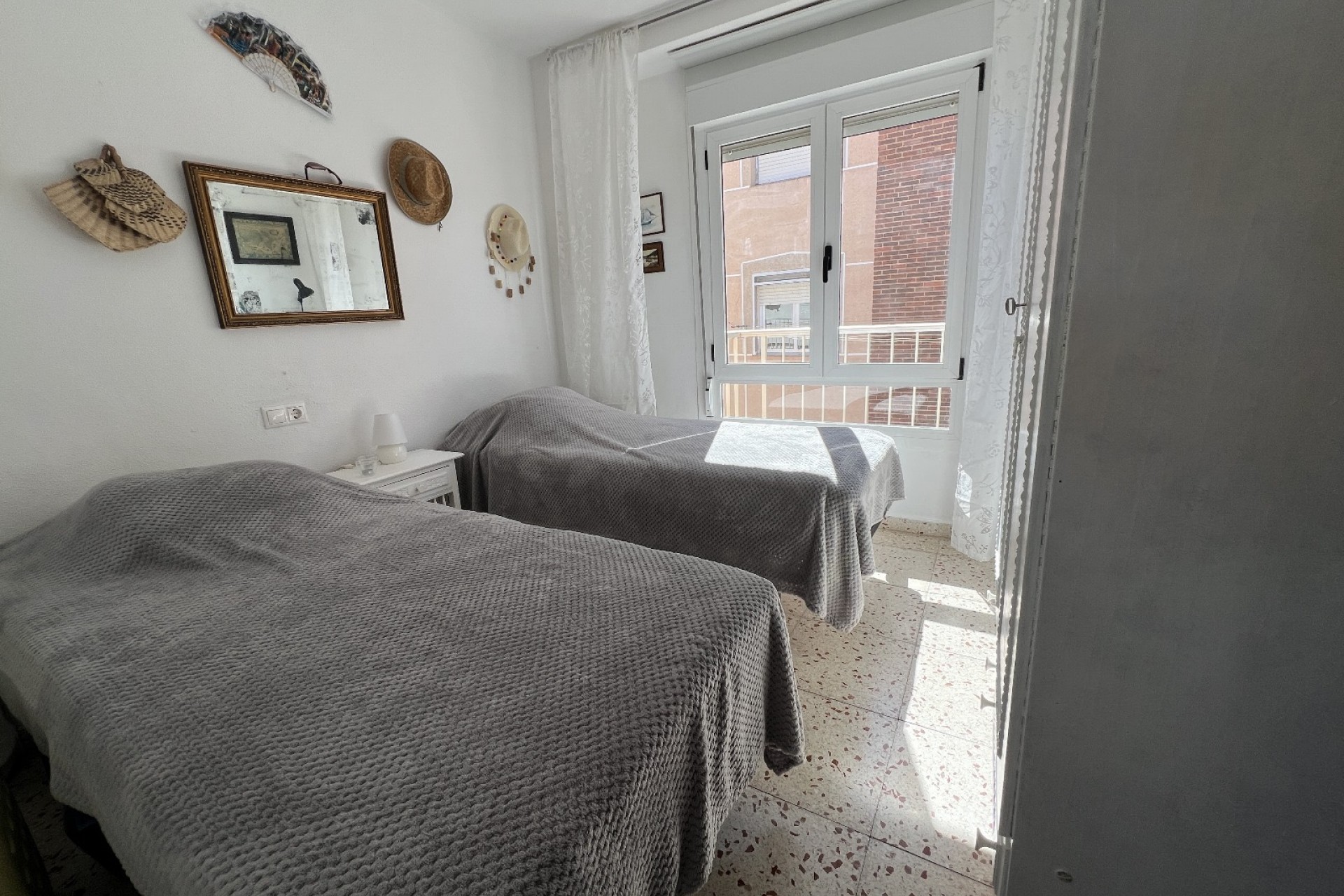 Brukt - Apartment -
Torrevieja - Costa Blanca