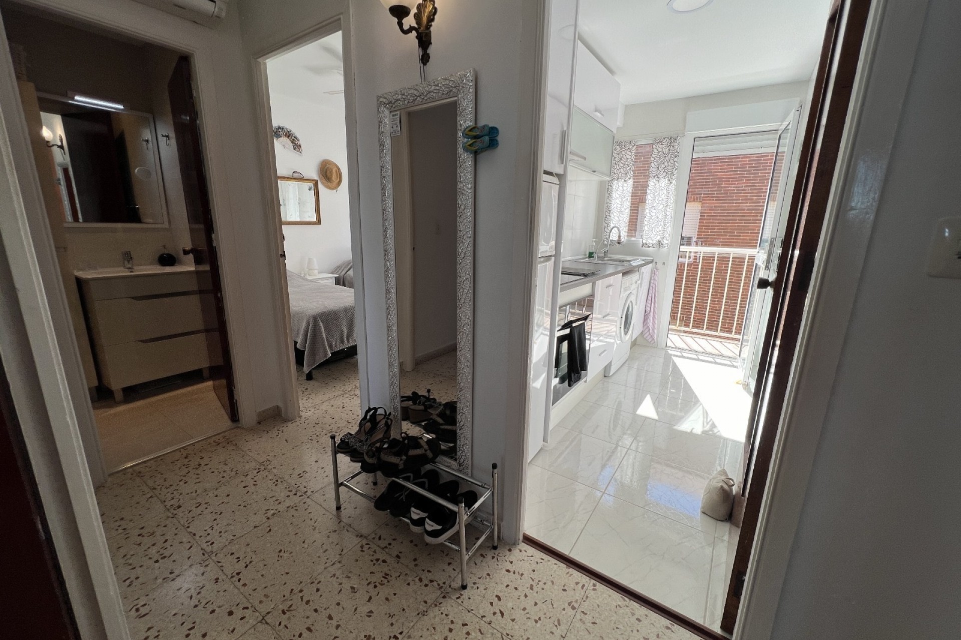 Brukt - Apartment -
Torrevieja - Costa Blanca