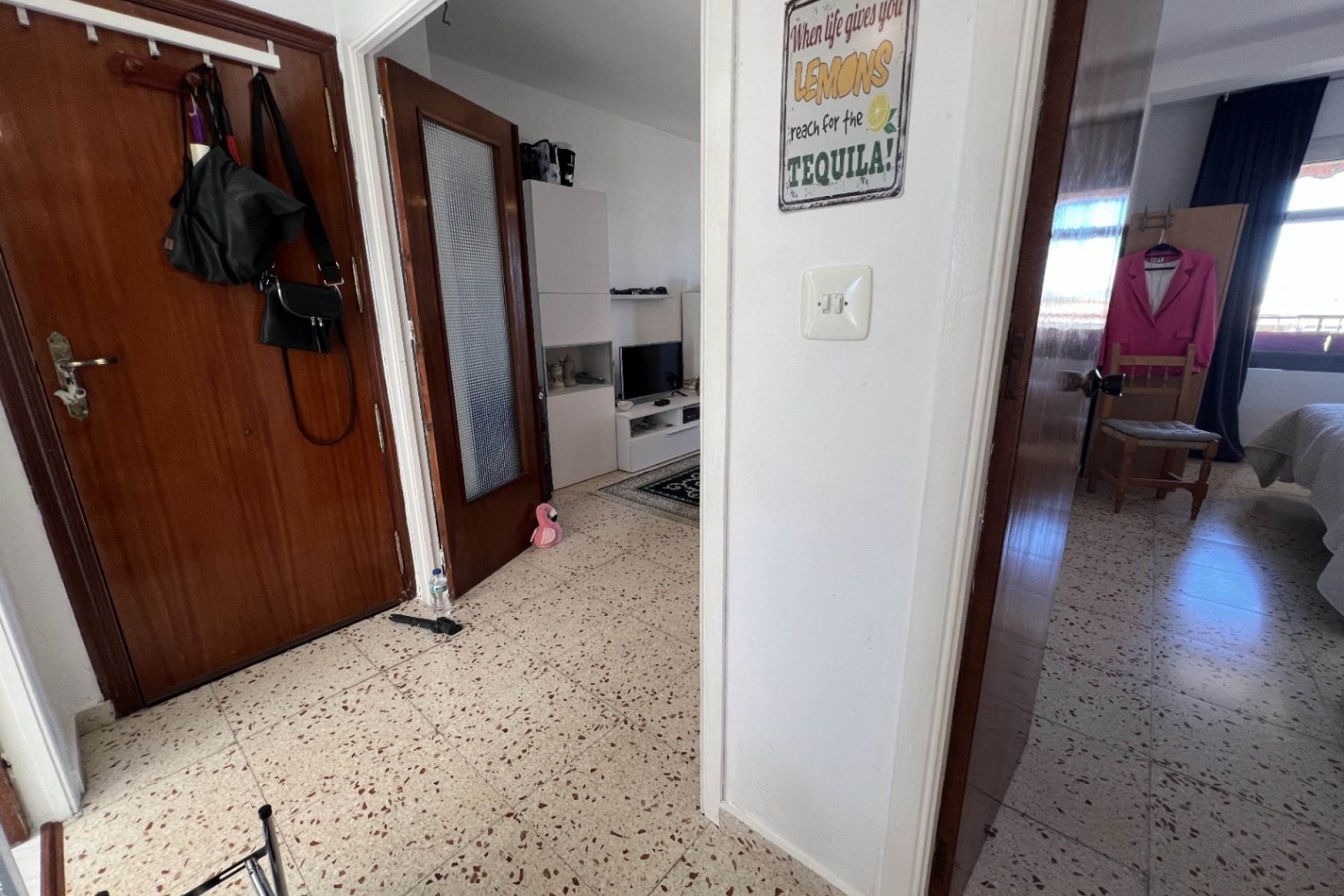 Brukt - Apartment -
Torrevieja - Costa Blanca