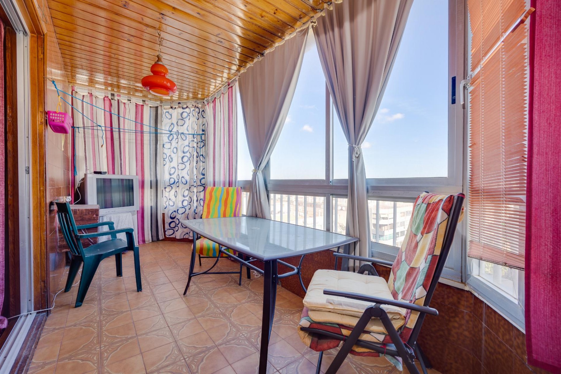 Brukt - Apartment -
Torrevieja - Costa Blanca