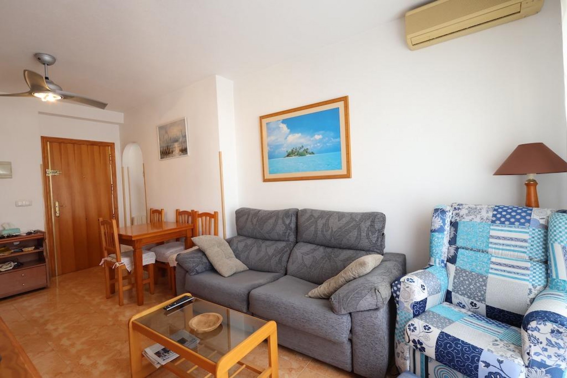 Brukt - Apartment -
Torrevieja - Costa Blanca