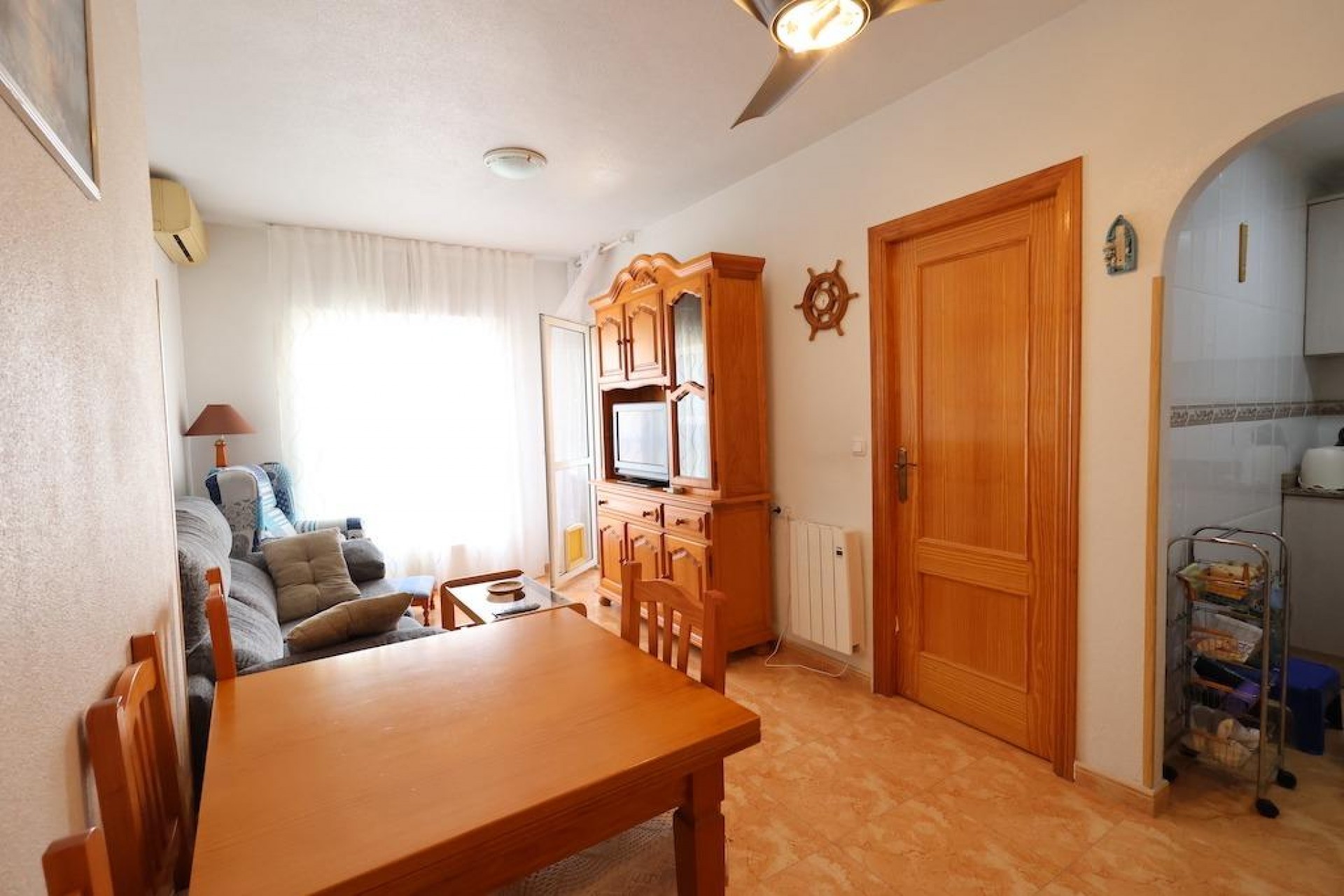 Brukt - Apartment -
Torrevieja - Costa Blanca