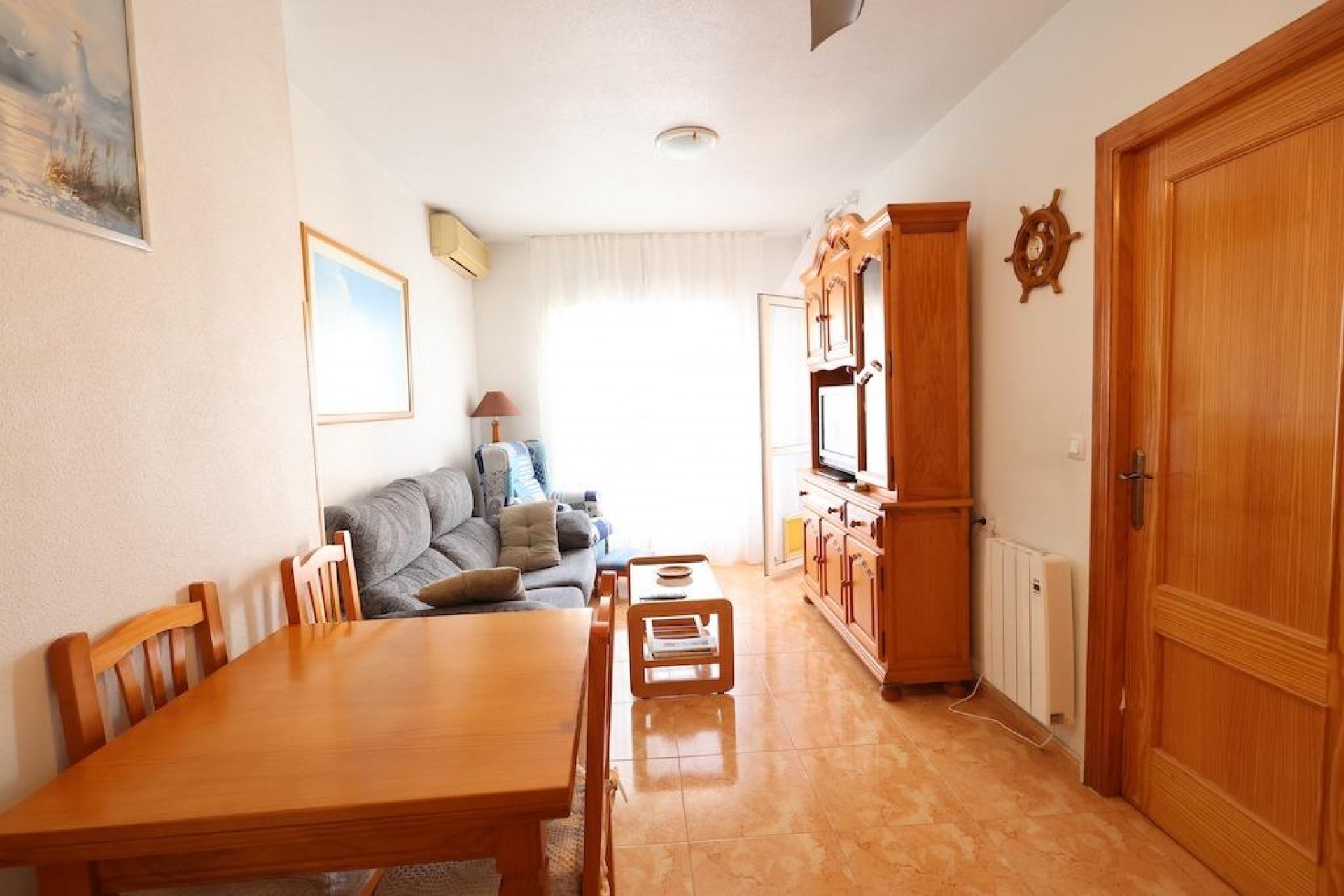 Brukt - Apartment -
Torrevieja - Costa Blanca