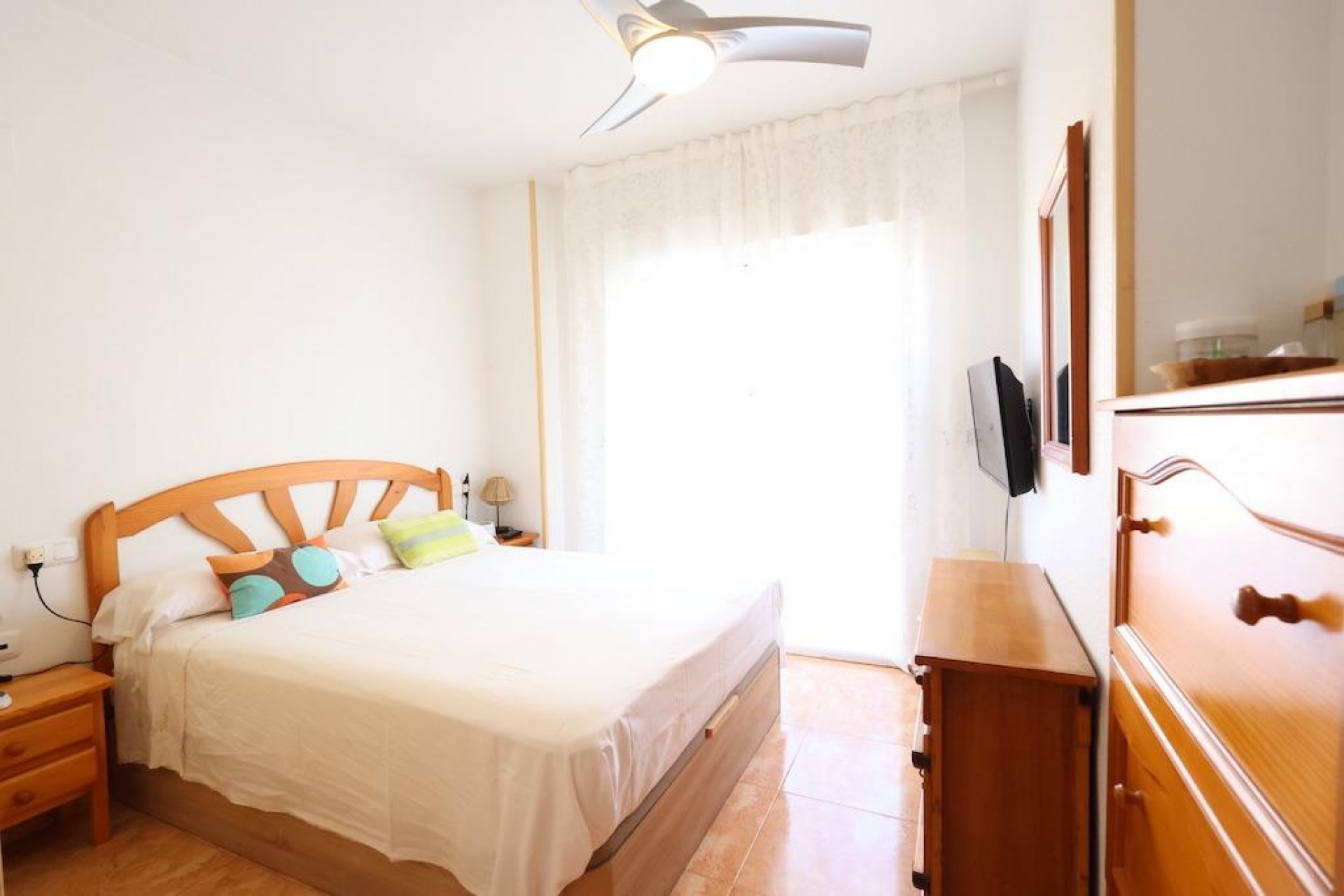 Brukt - Apartment -
Torrevieja - Costa Blanca