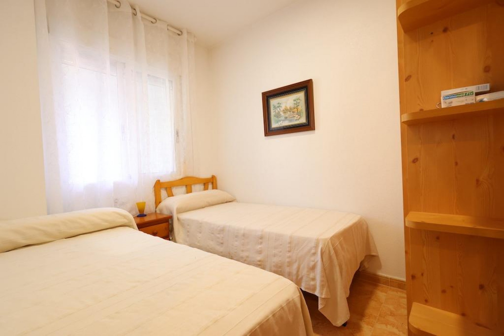 Brukt - Apartment -
Torrevieja - Costa Blanca