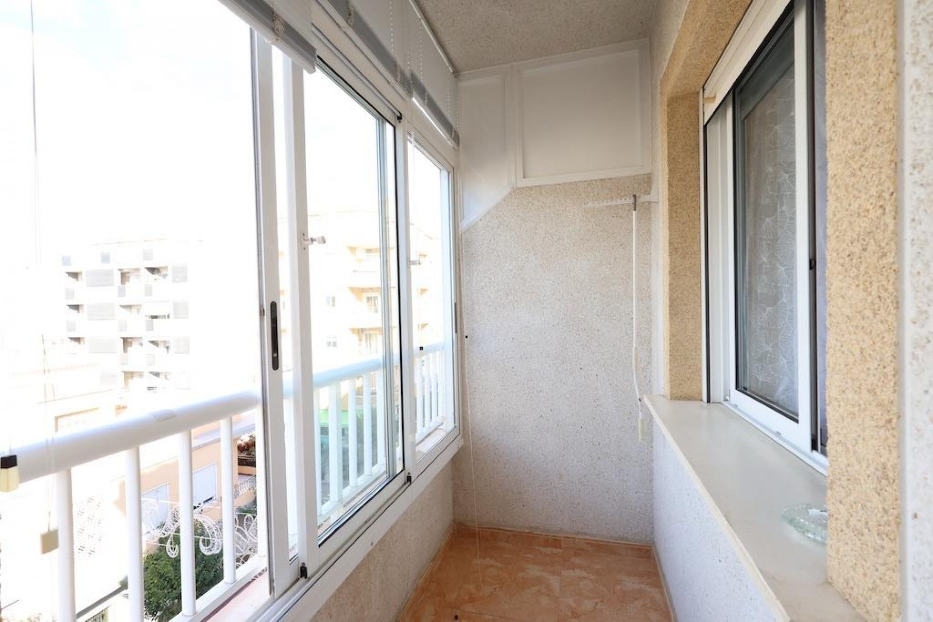 Brukt - Apartment -
Torrevieja - Costa Blanca