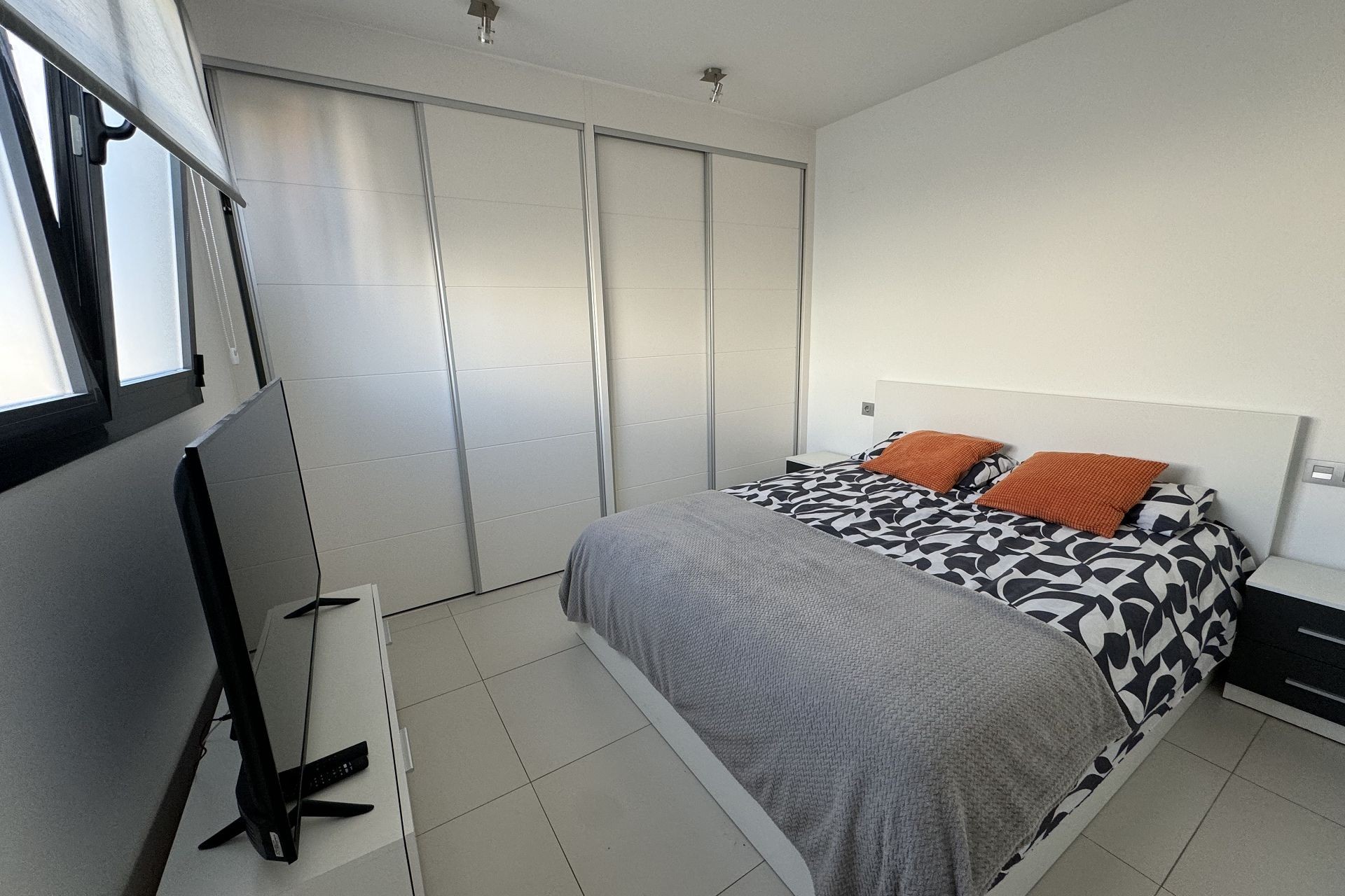 Brukt - Apartment -
Torrevieja - Costa Blanca