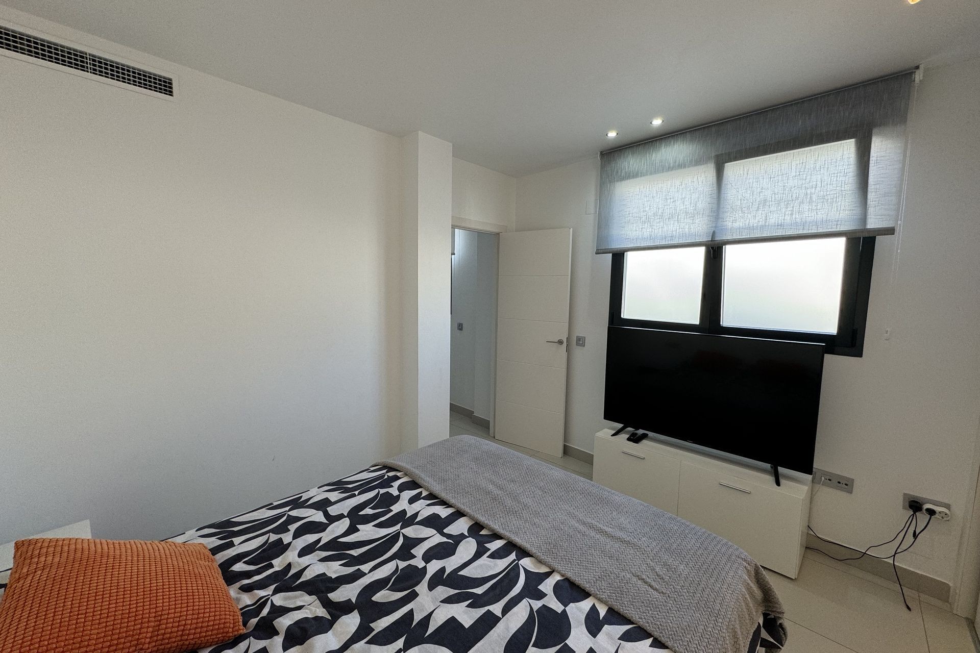 Brukt - Apartment -
Torrevieja - Costa Blanca