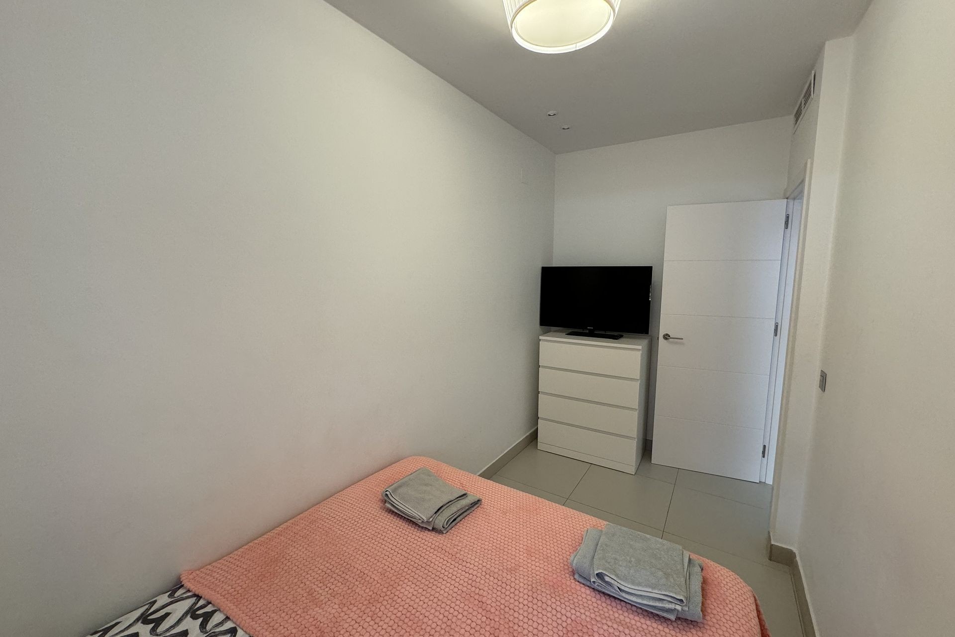 Brukt - Apartment -
Torrevieja - Costa Blanca