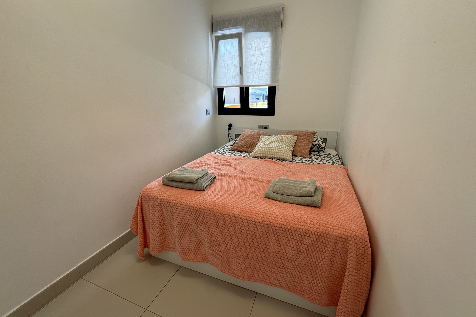 Brukt - Apartment -
Torrevieja - Costa Blanca