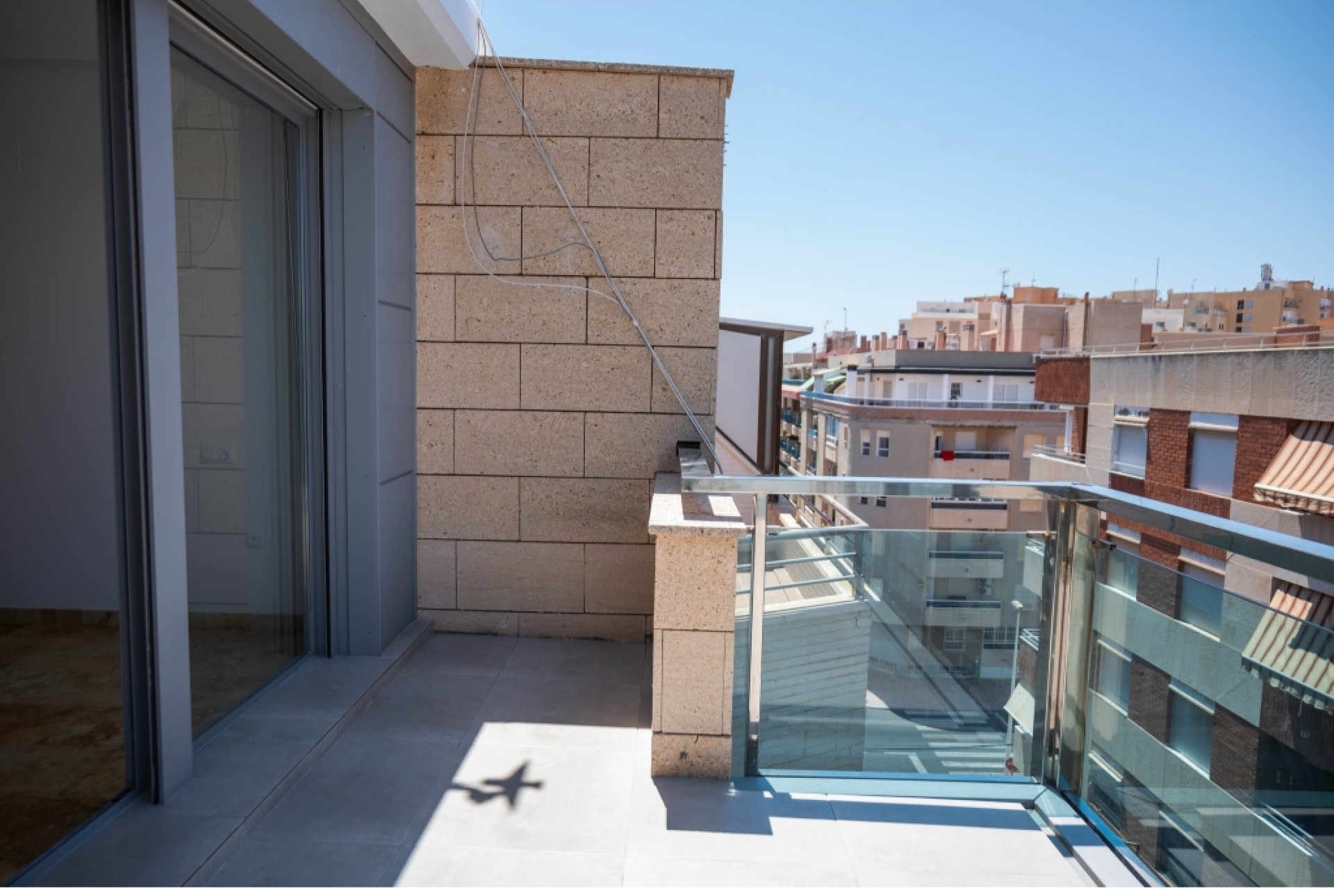 Brukt - Apartment -
Torrevieja - Costa Blanca