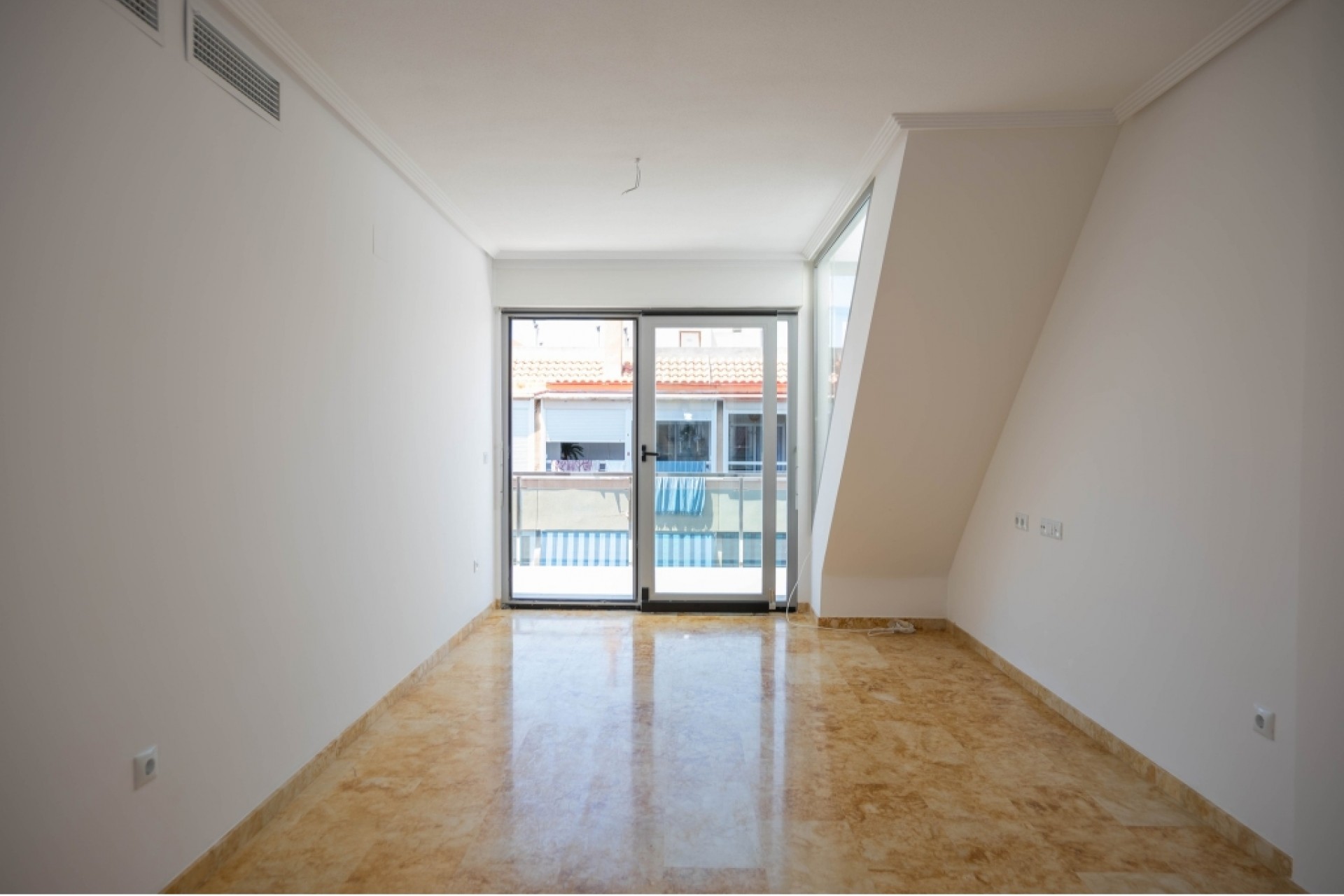 Brukt - Apartment -
Torrevieja - Costa Blanca