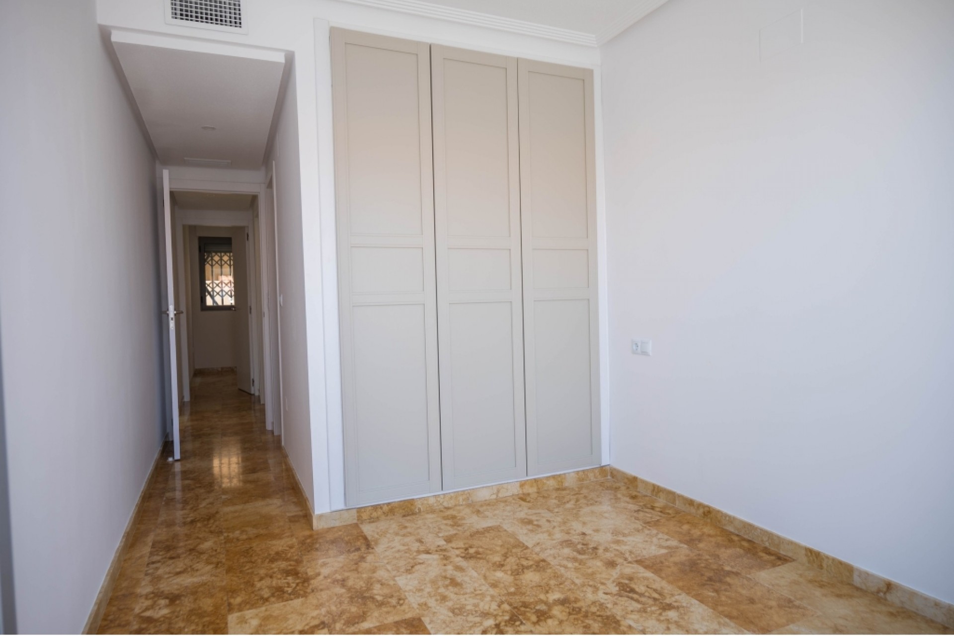 Brukt - Apartment -
Torrevieja - Costa Blanca