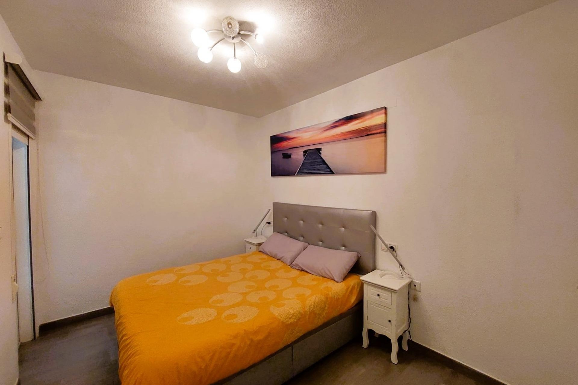 Brukt - Apartment -
Torrevieja - Costa Blanca