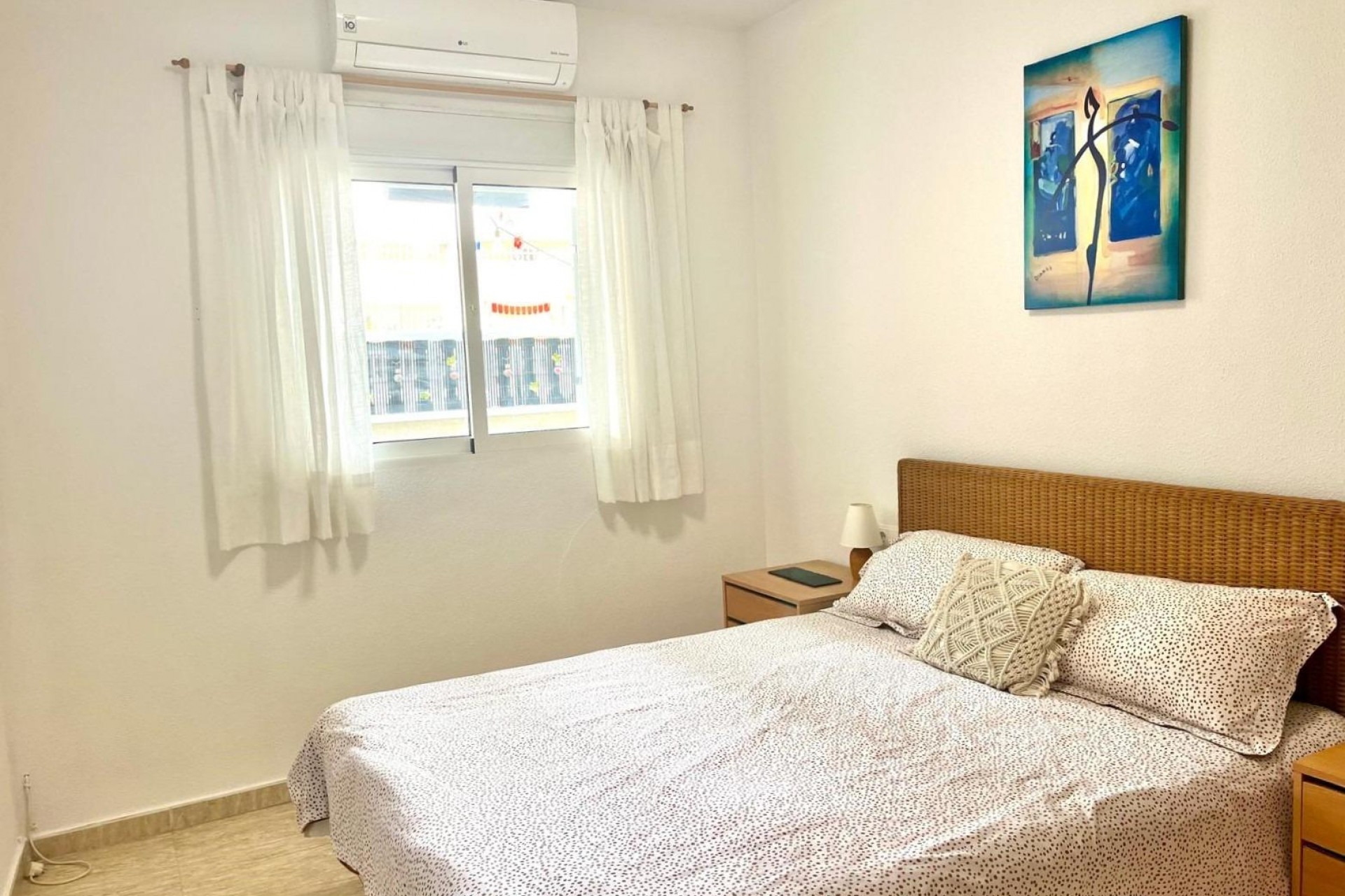 Brukt - Apartment -
Torrevieja - Costa Blanca