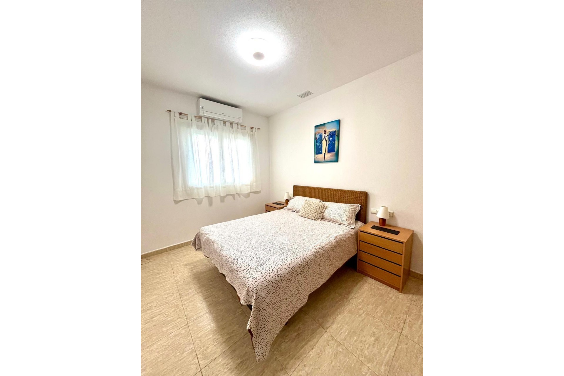 Brukt - Apartment -
Torrevieja - Costa Blanca