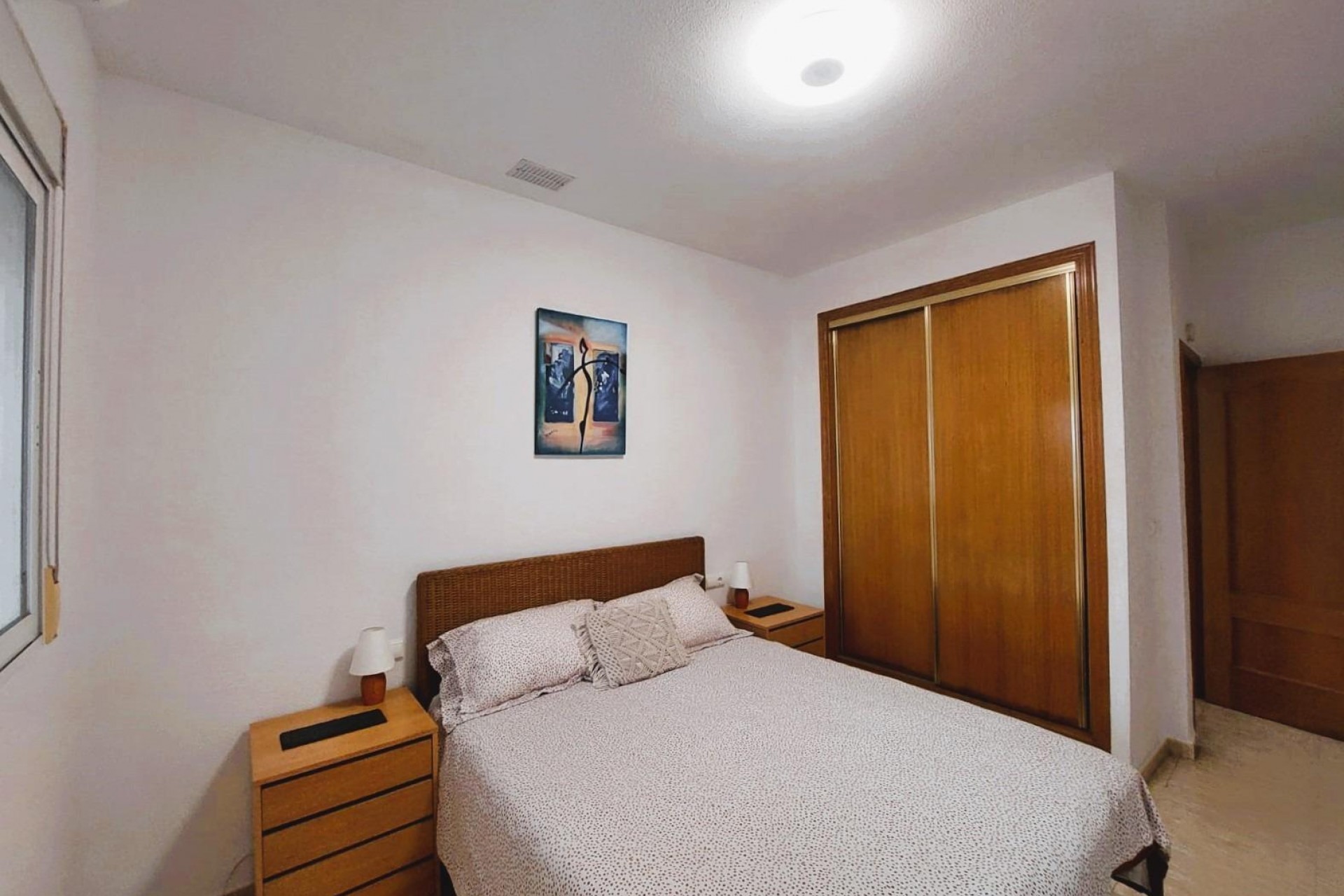 Brukt - Apartment -
Torrevieja - Costa Blanca