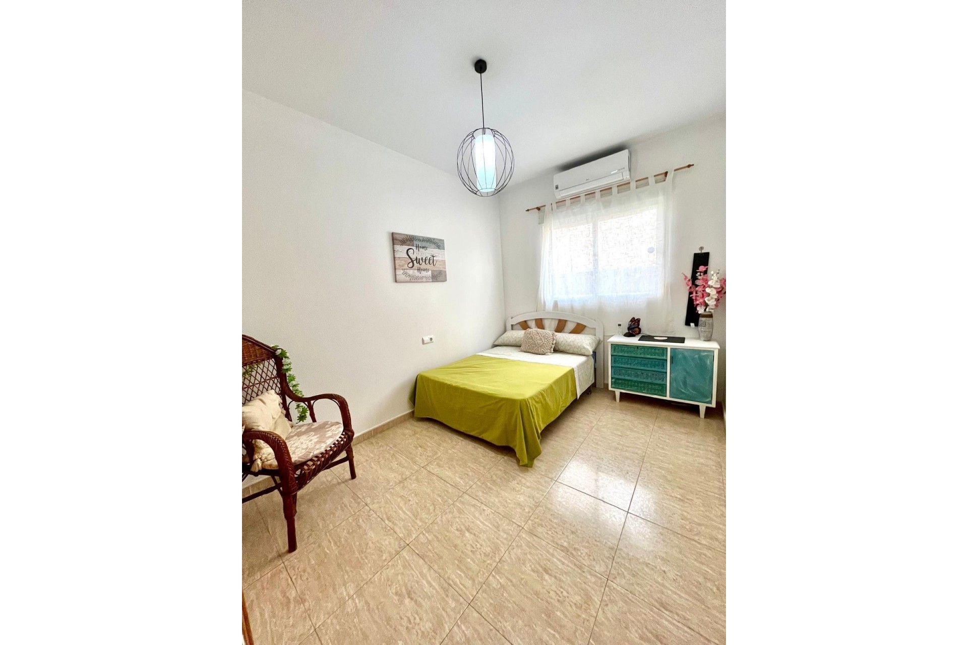 Brukt - Apartment -
Torrevieja - Costa Blanca