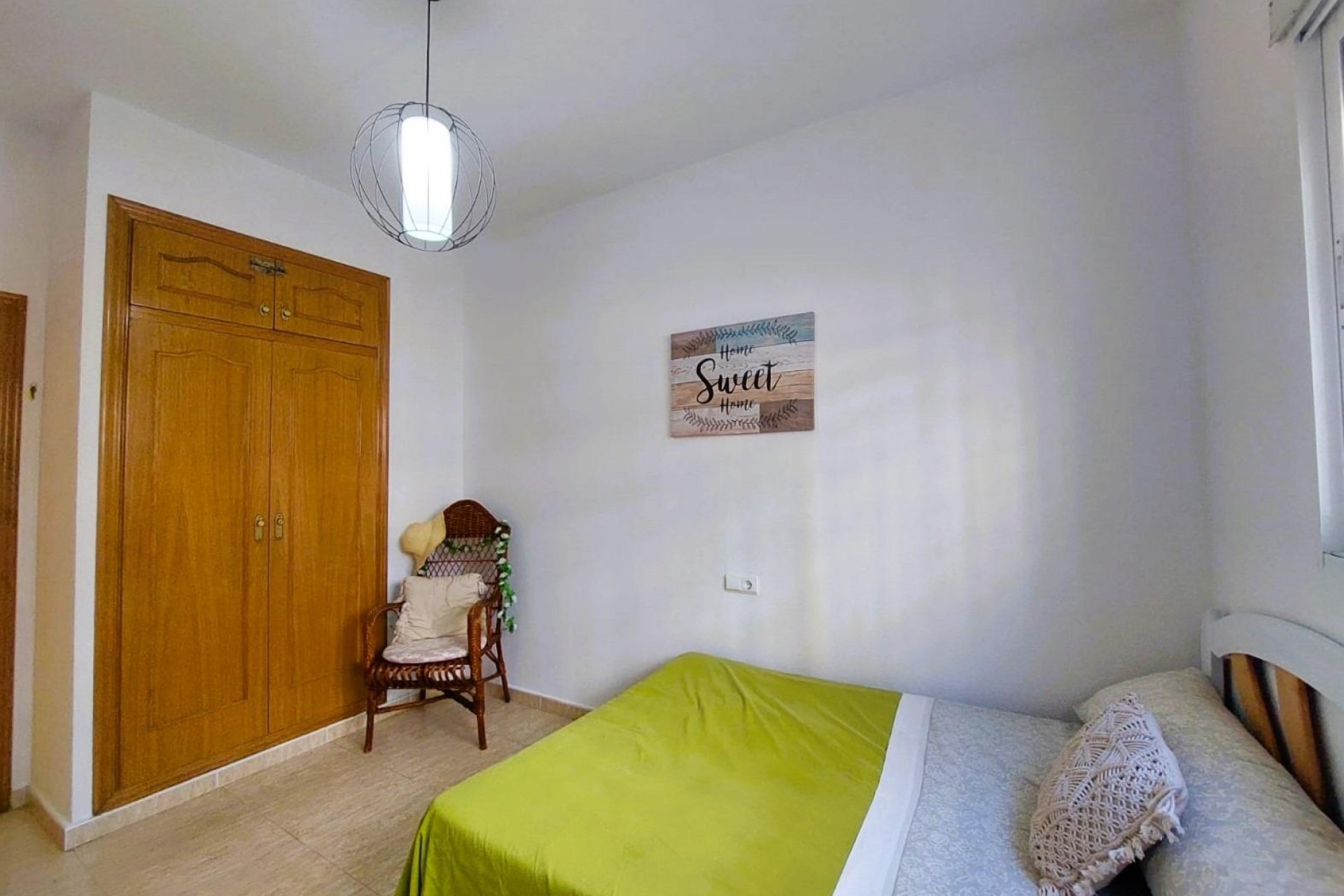 Brukt - Apartment -
Torrevieja - Costa Blanca