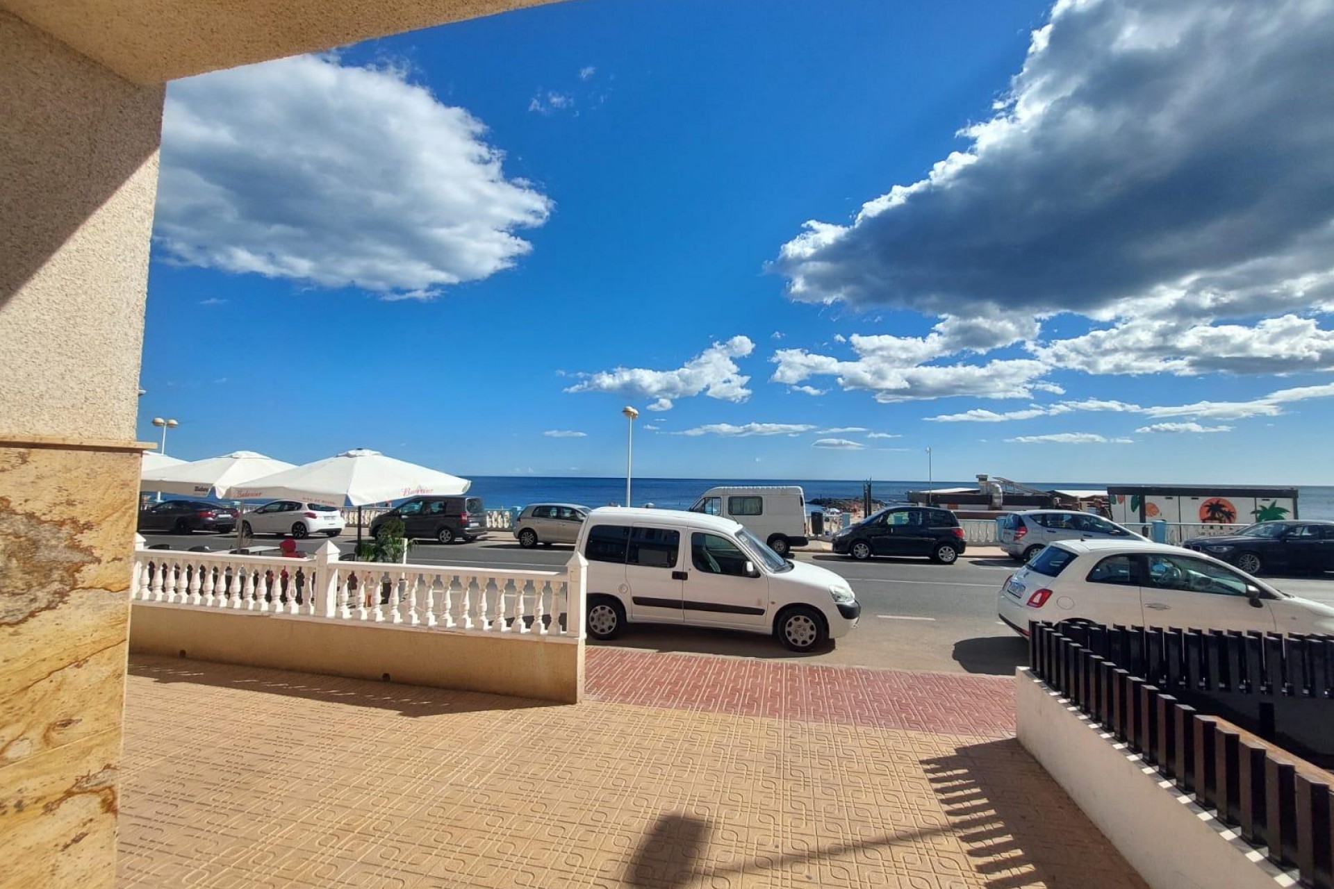 Brukt - Apartment -
Torrevieja - Costa Blanca