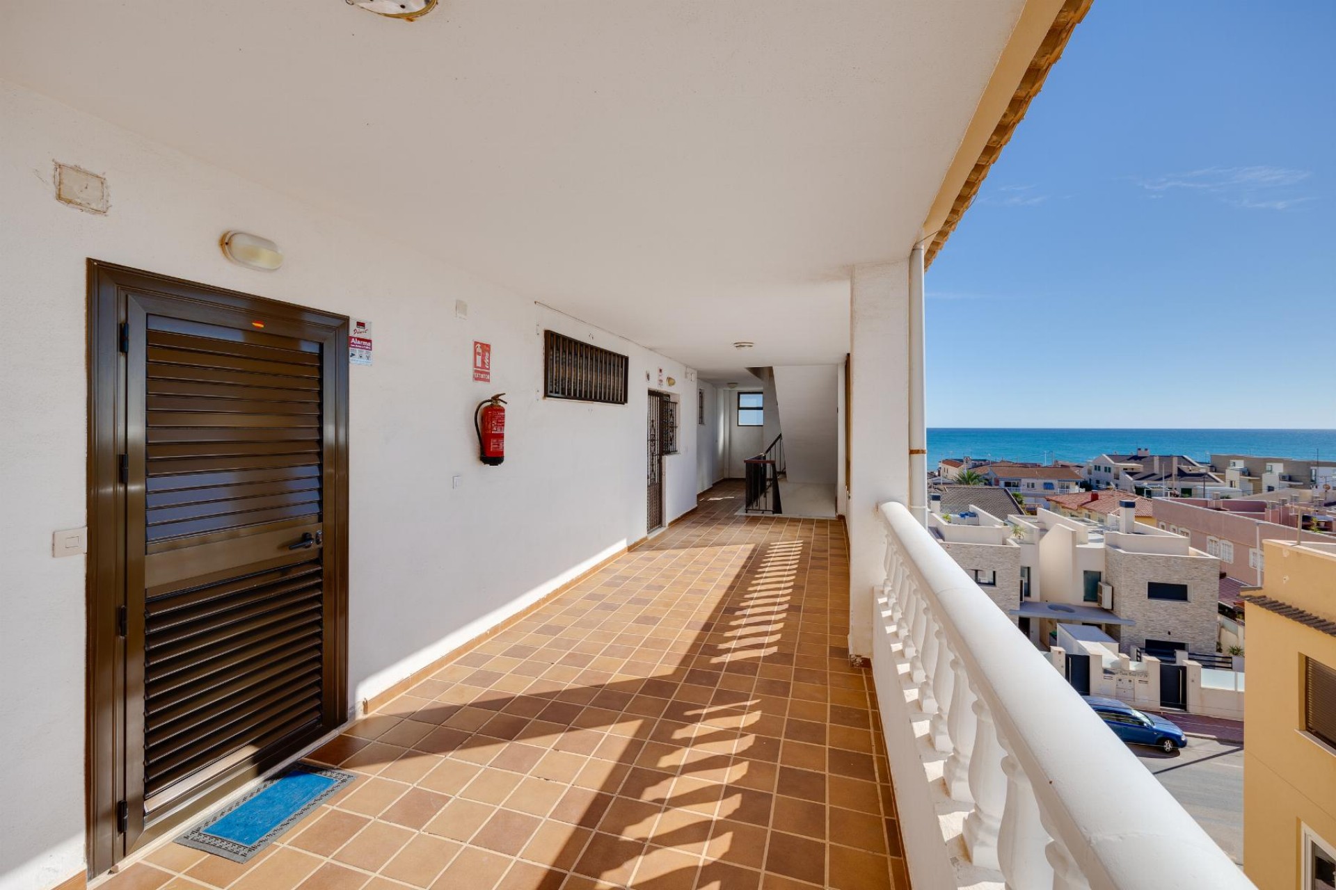 Brukt - Apartment -
Torrevieja - Costa Blanca