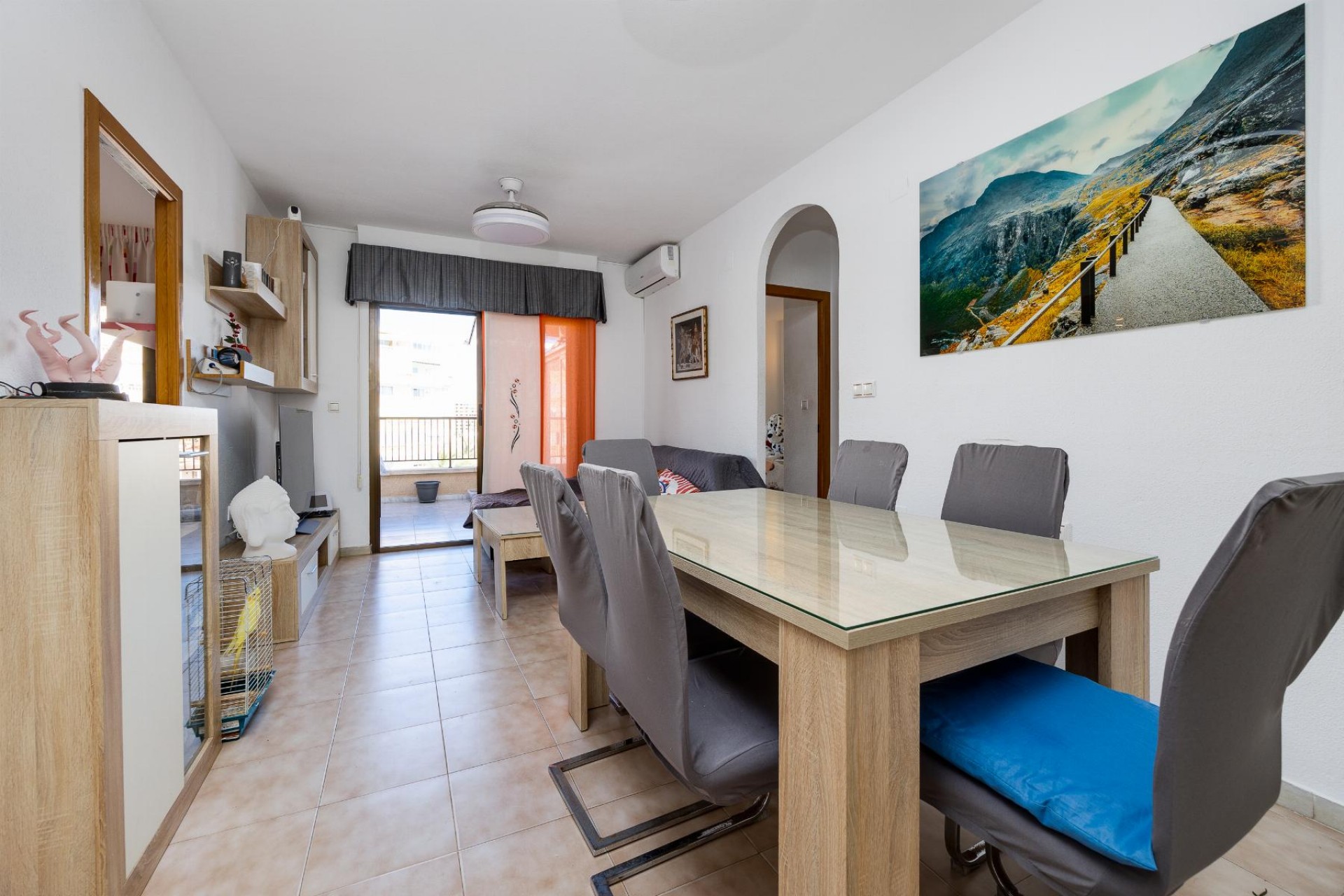 Brukt - Apartment -
Torrevieja - Costa Blanca