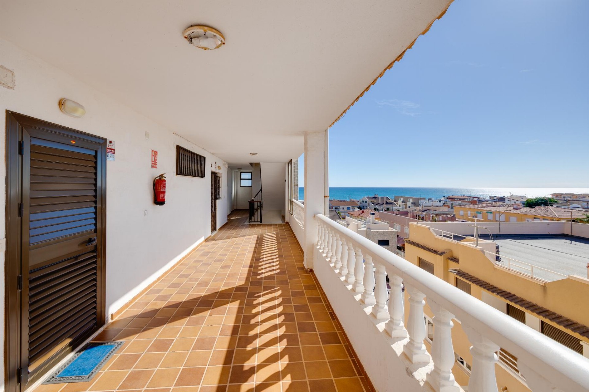 Brukt - Apartment -
Torrevieja - Costa Blanca