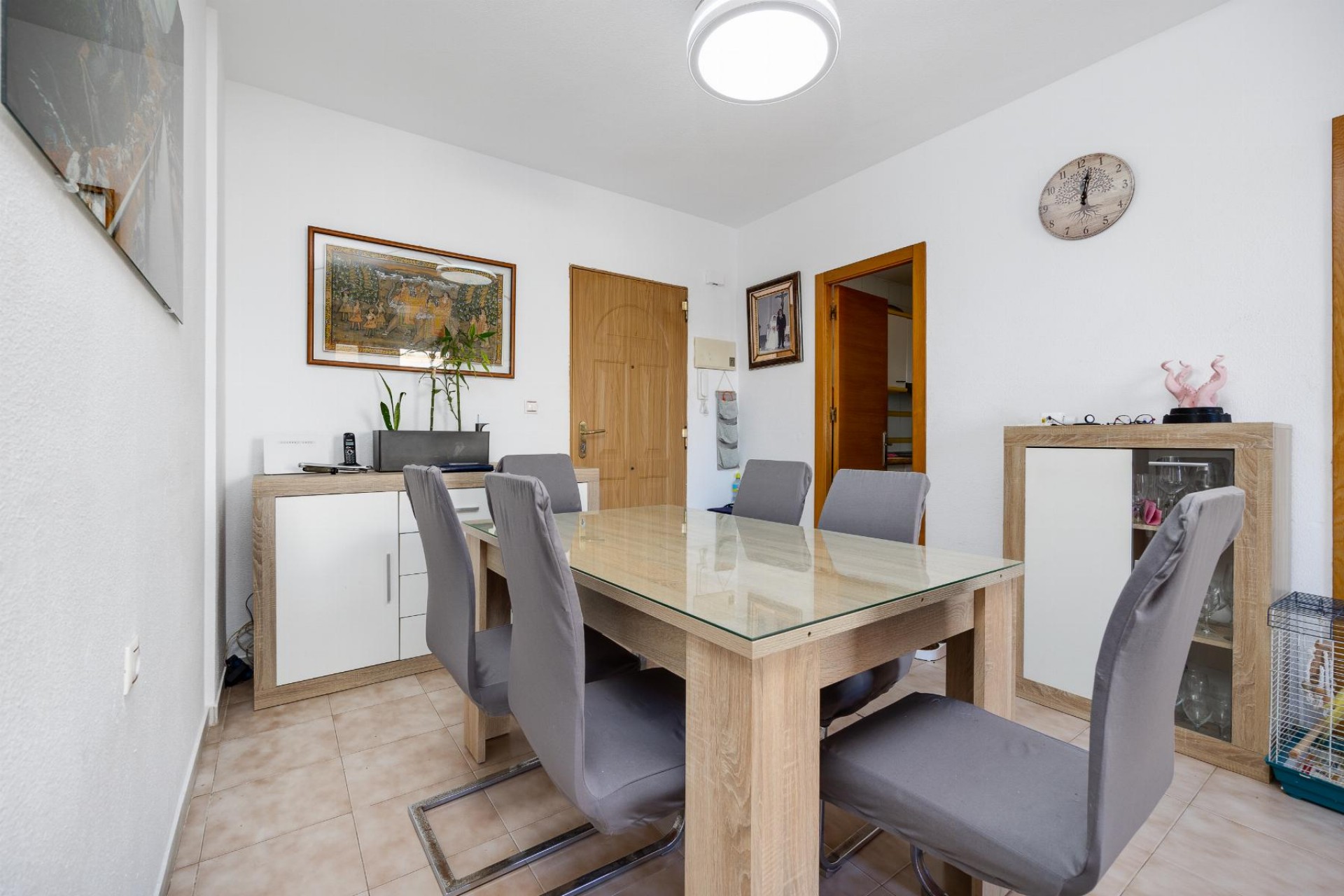 Brukt - Apartment -
Torrevieja - Costa Blanca