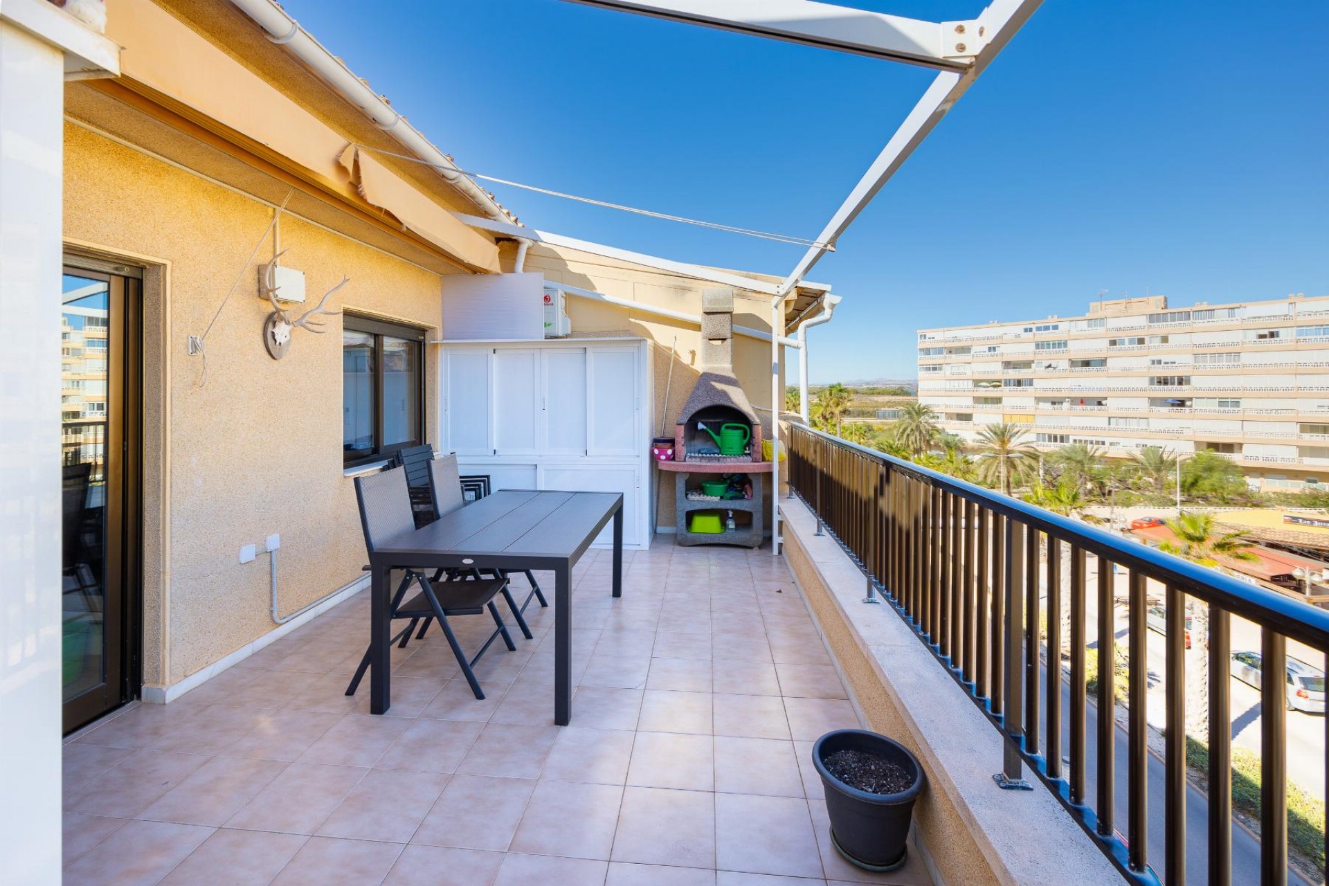 Brukt - Apartment -
Torrevieja - Costa Blanca