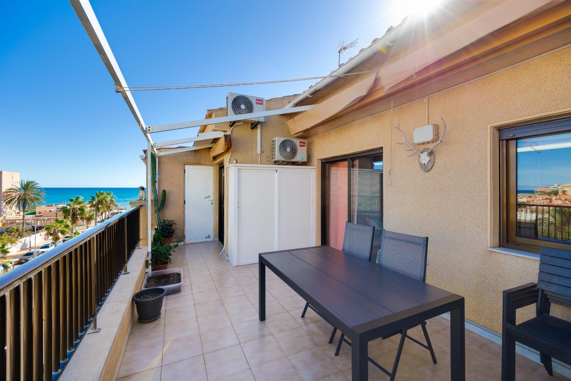 Brukt - Apartment -
Torrevieja - Costa Blanca