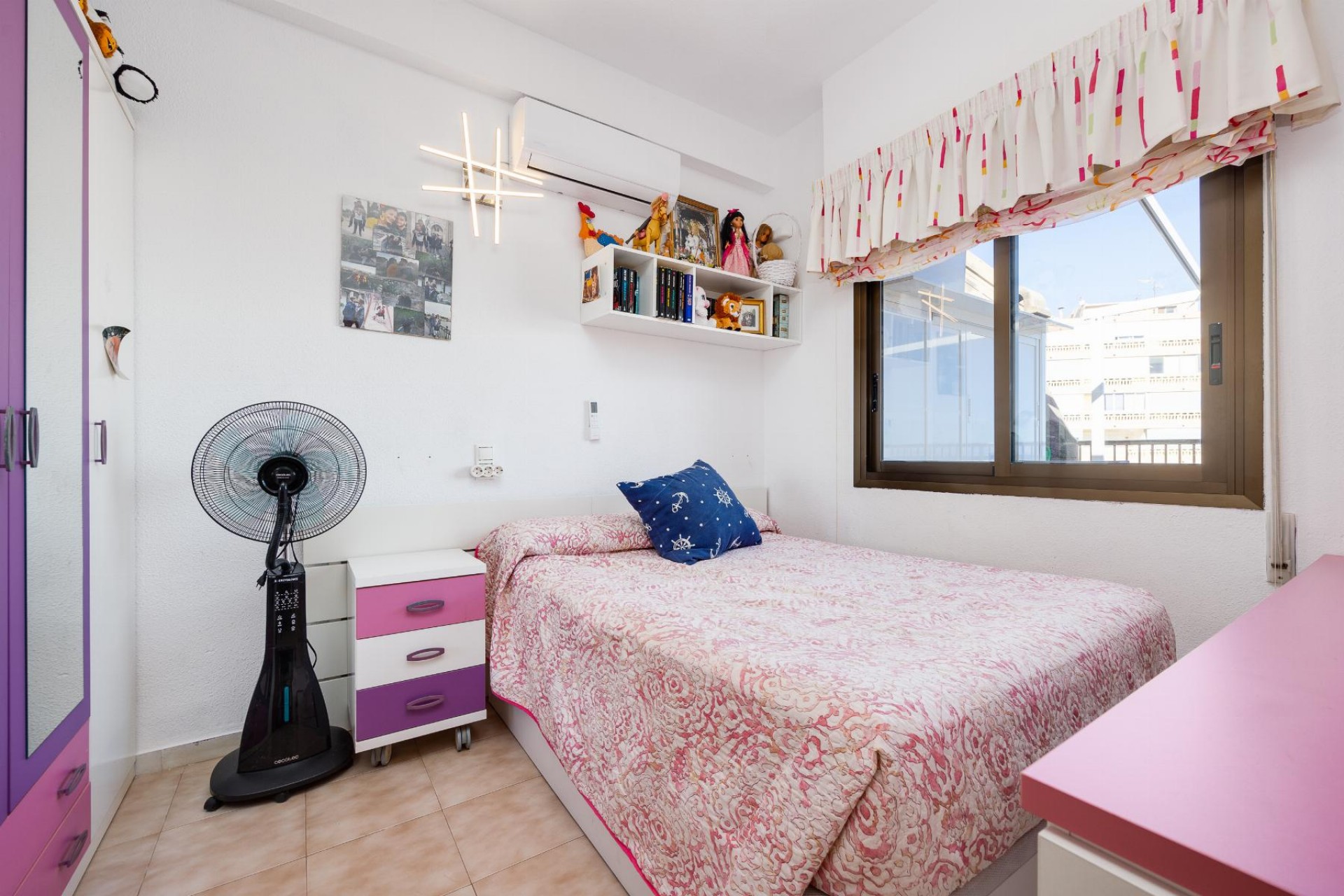 Brukt - Apartment -
Torrevieja - Costa Blanca