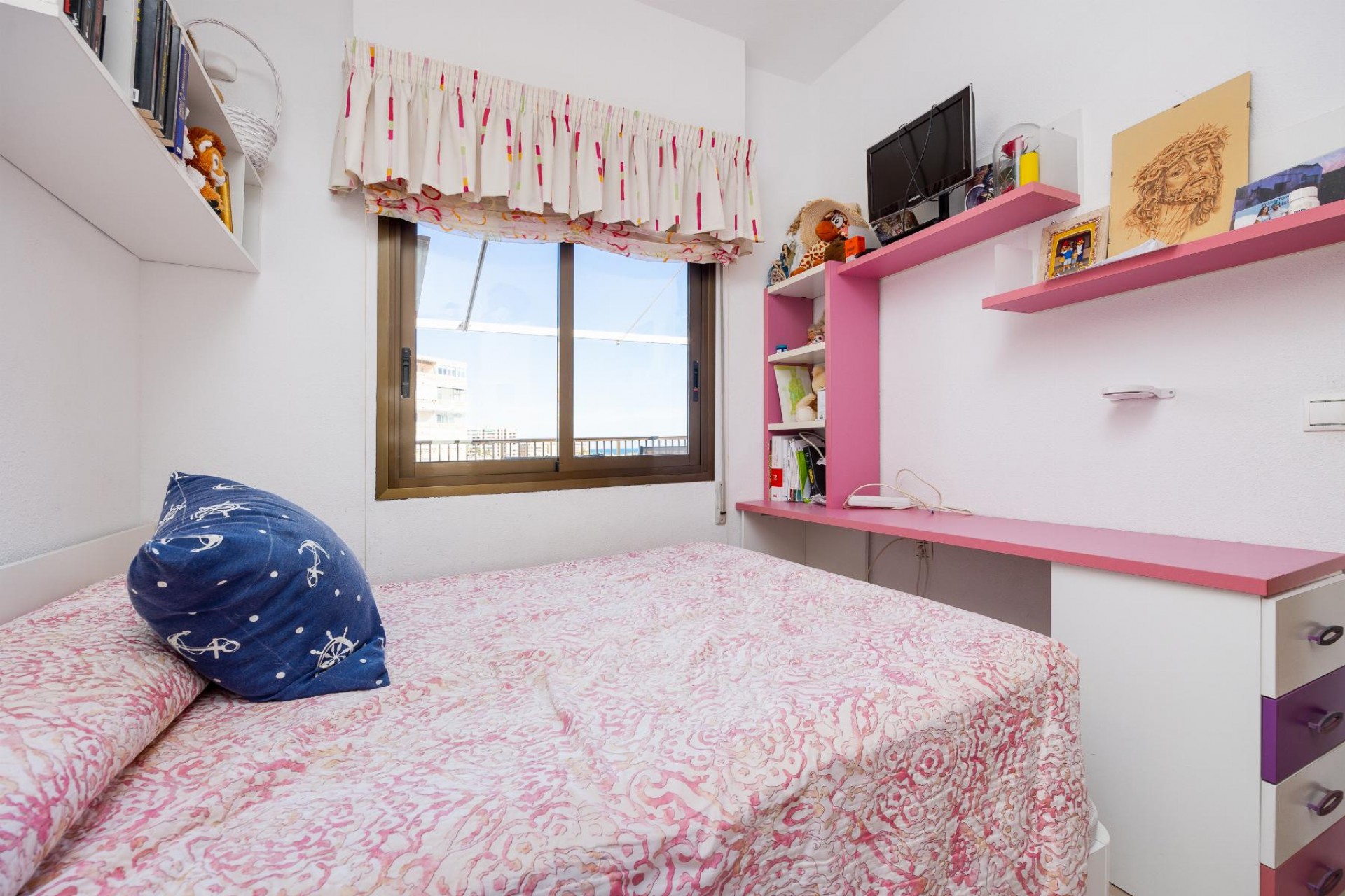 Brukt - Apartment -
Torrevieja - Costa Blanca