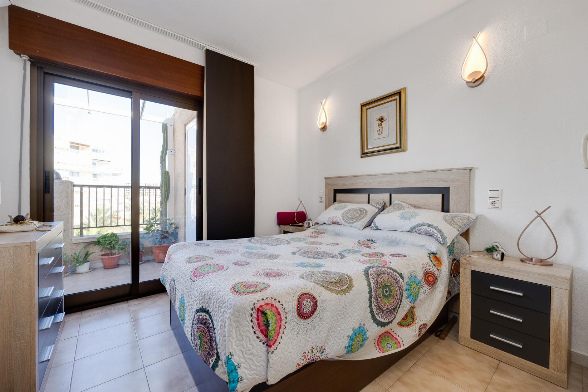 Brukt - Apartment -
Torrevieja - Costa Blanca