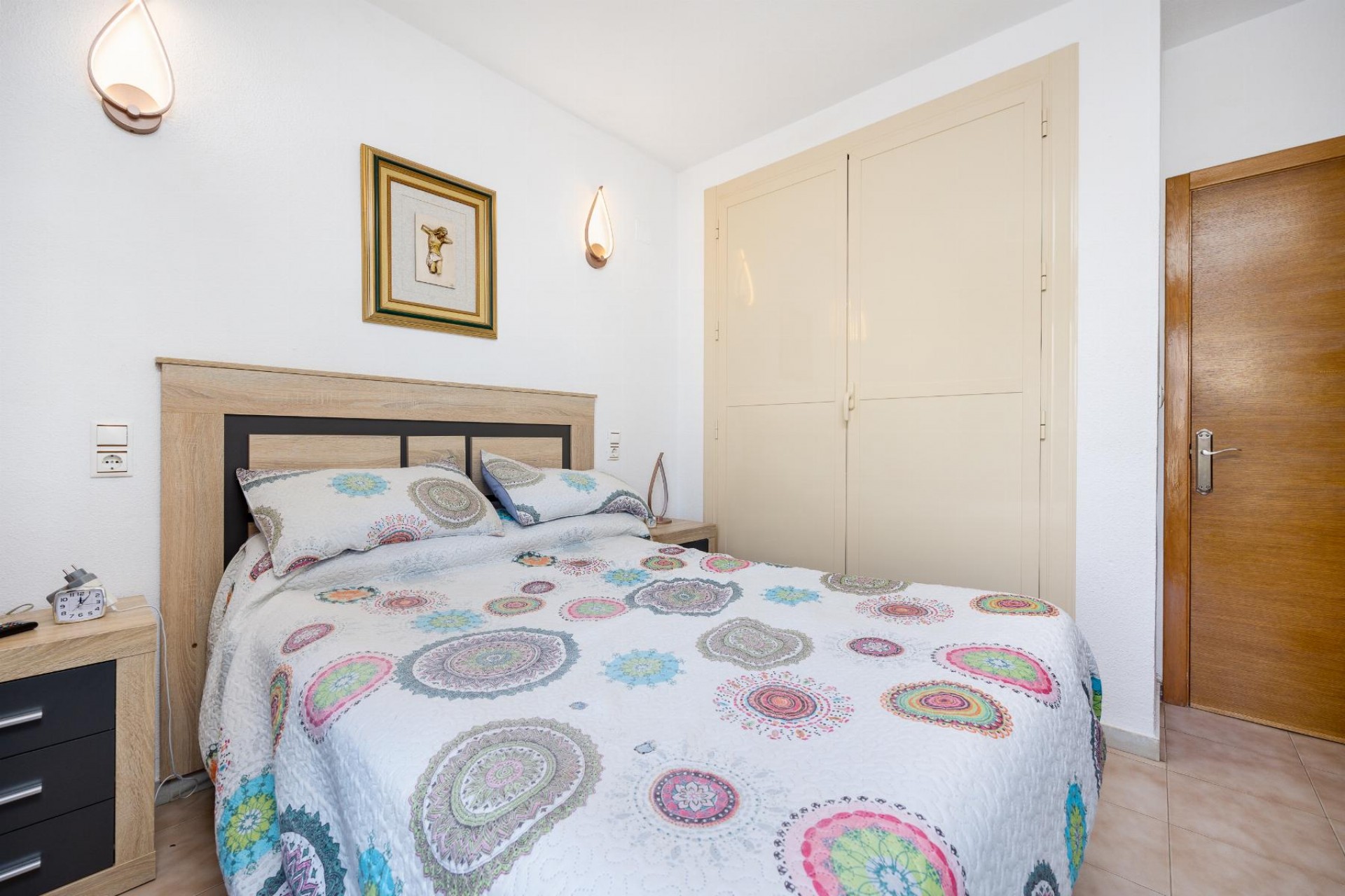 Brukt - Apartment -
Torrevieja - Costa Blanca