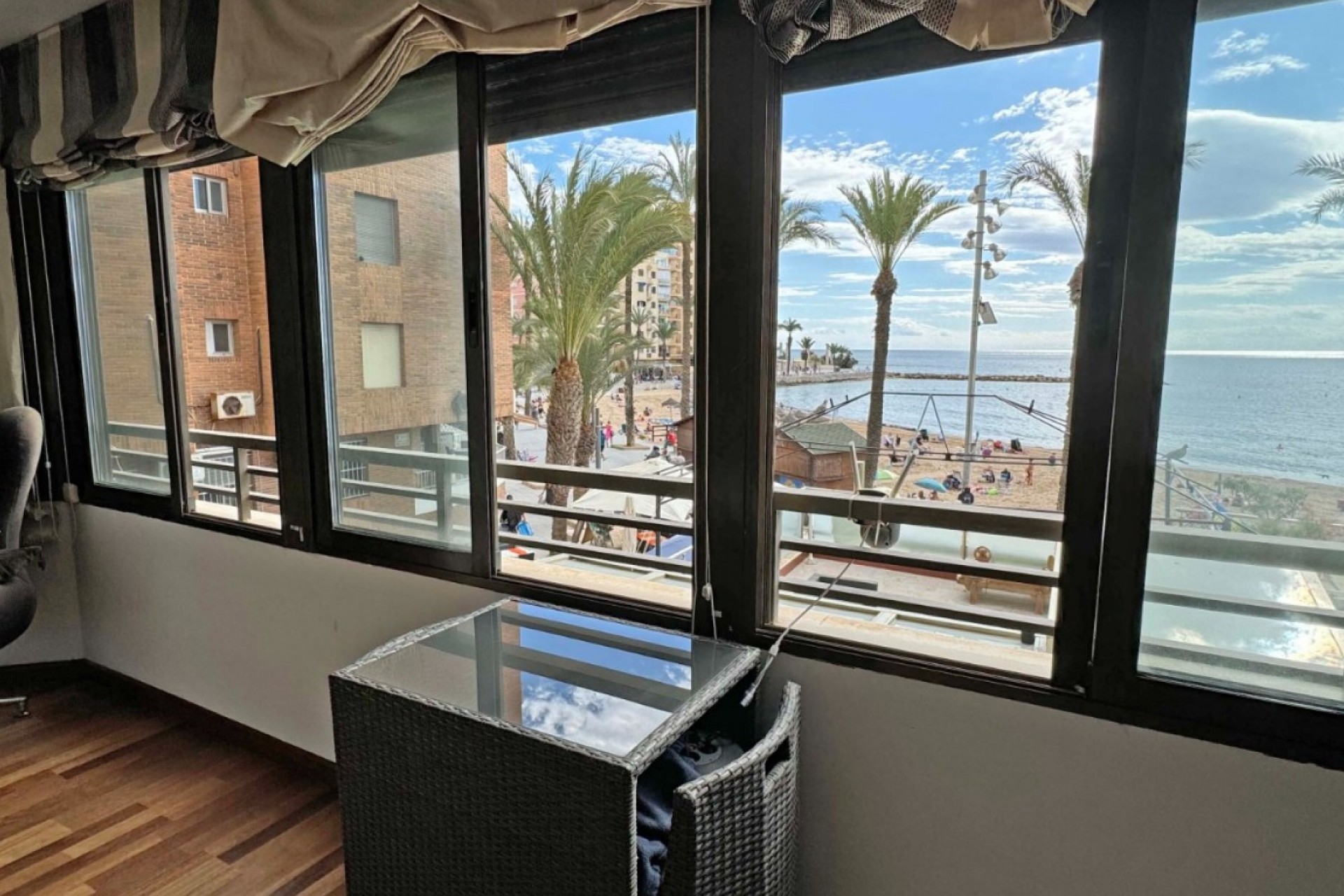 Brukt - Apartment -
Torrevieja - Costa Blanca