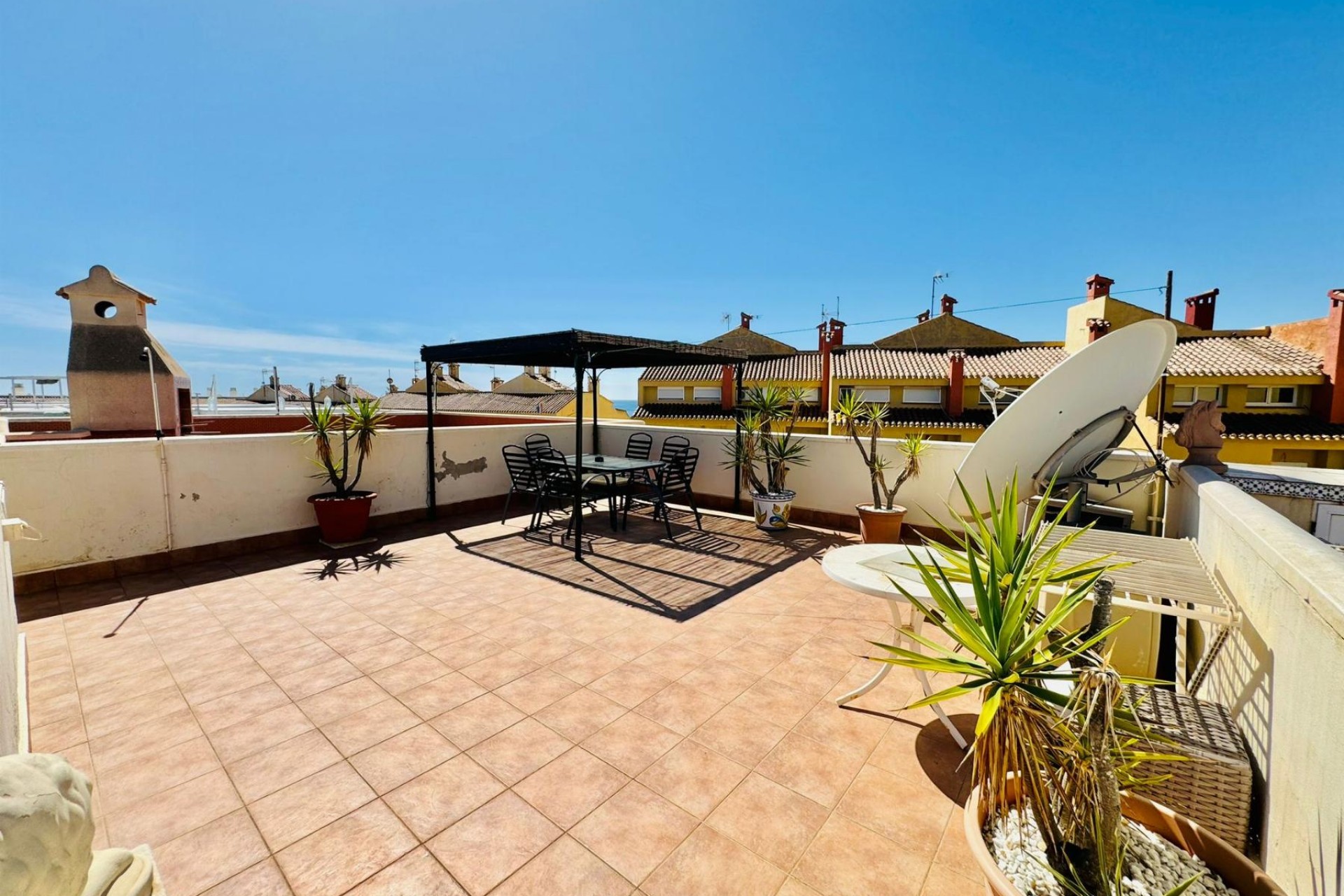 Brukt - Apartment -
Torrevieja - Costa Blanca