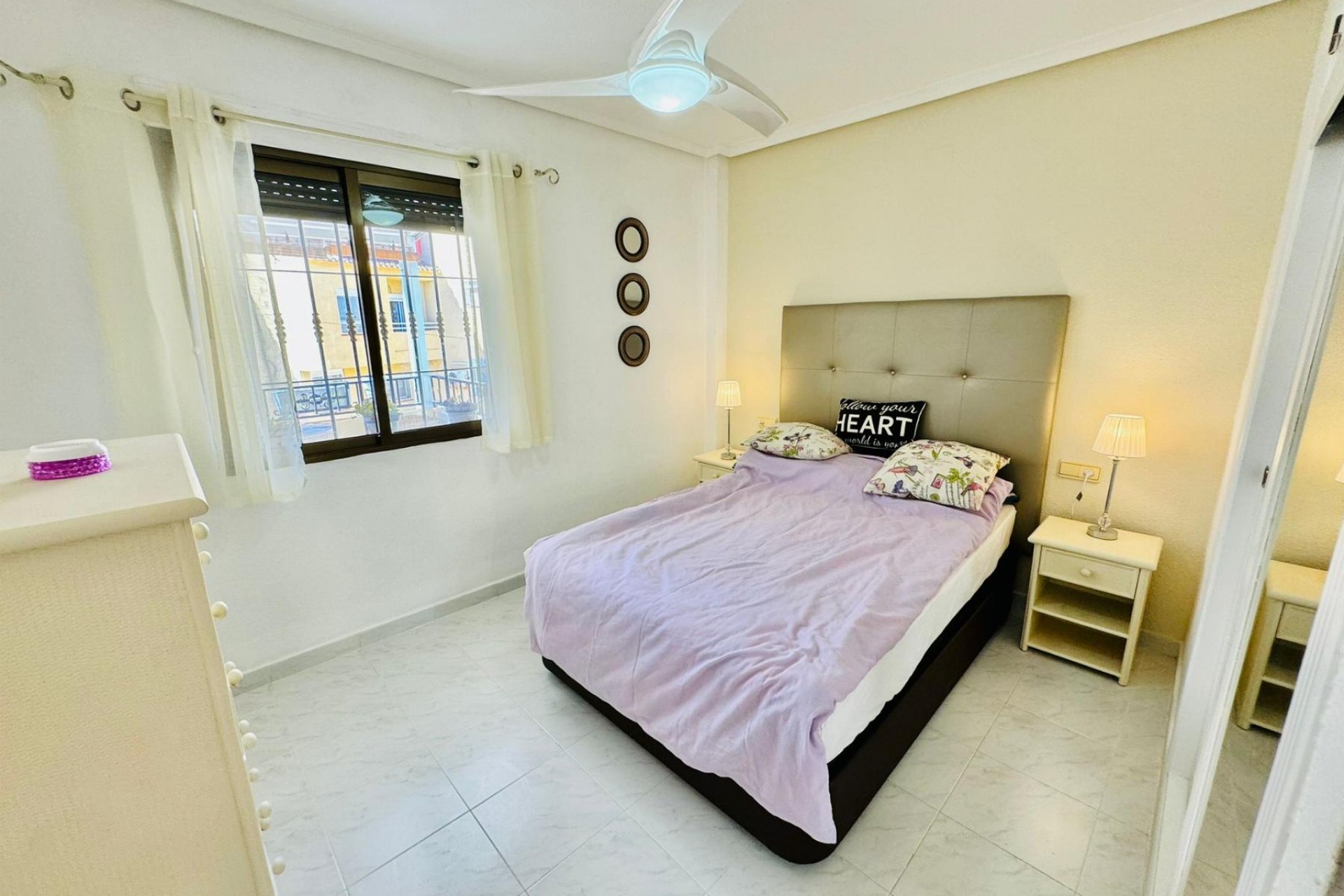 Brukt - Apartment -
Torrevieja - Costa Blanca